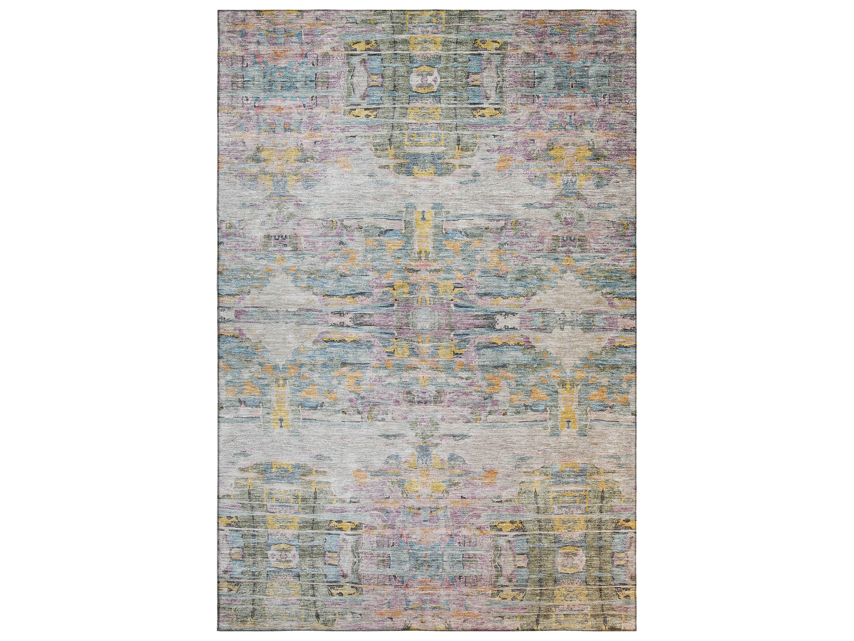 Dalyn Mayfield Abstract Area Rug