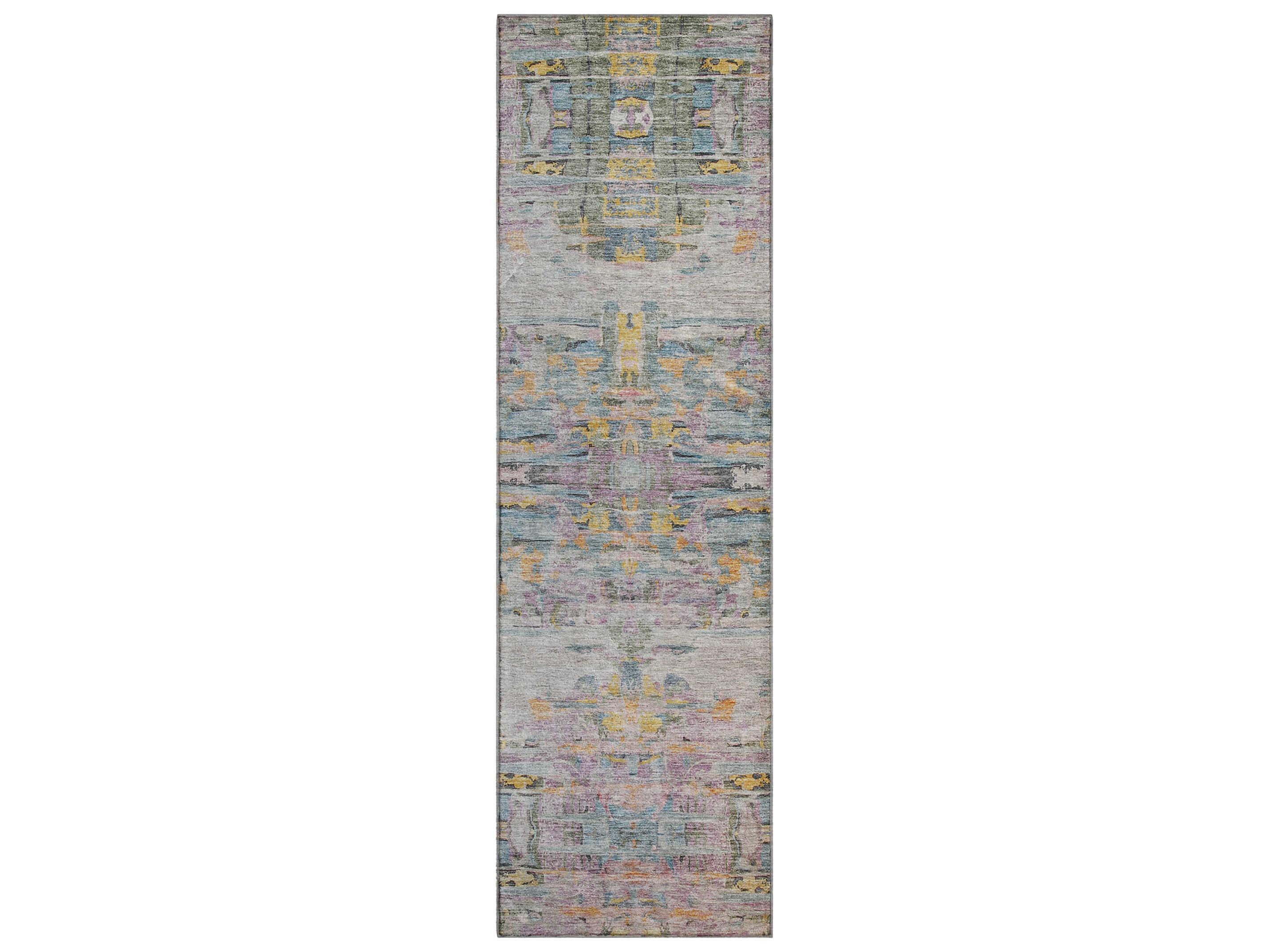 Dalyn Mayfield Abstract Area Rug