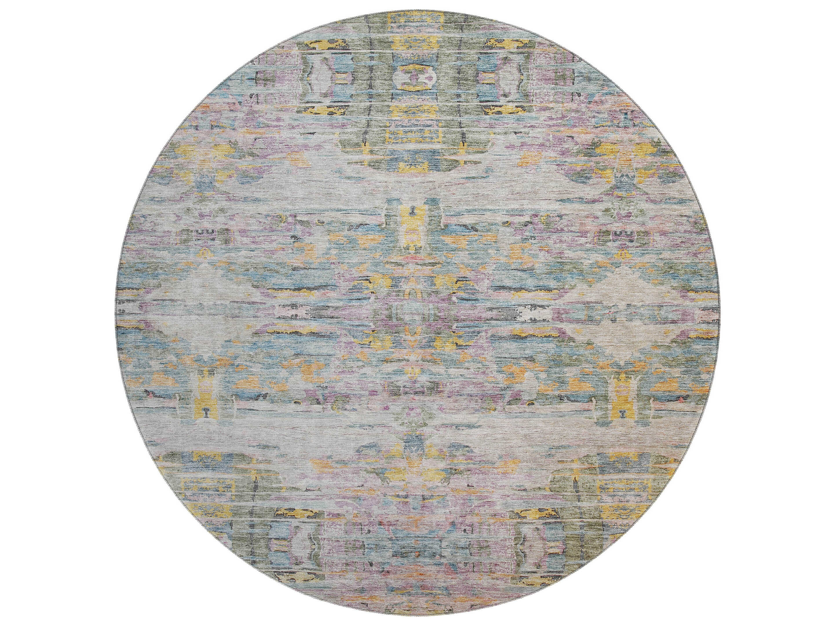 Dalyn Mayfield Abstract Area Rug