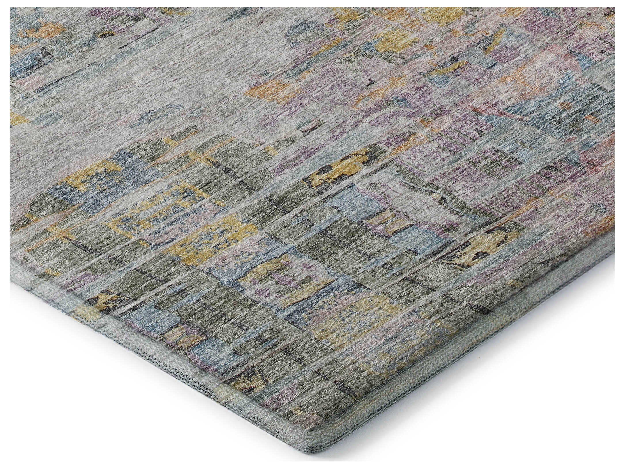 Dalyn Mayfield Abstract Area Rug
