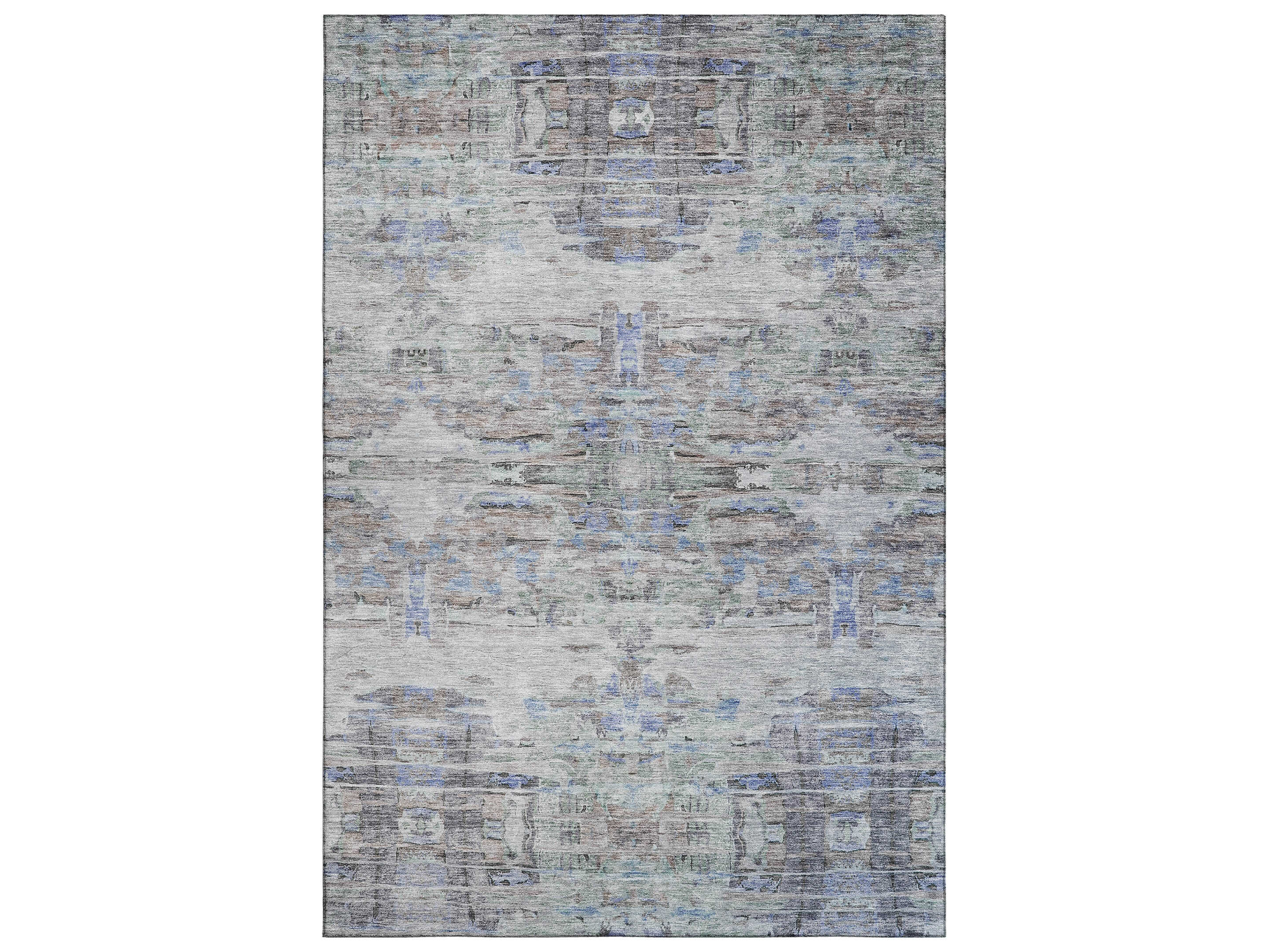 Dalyn Mayfield Abstract Area Rug