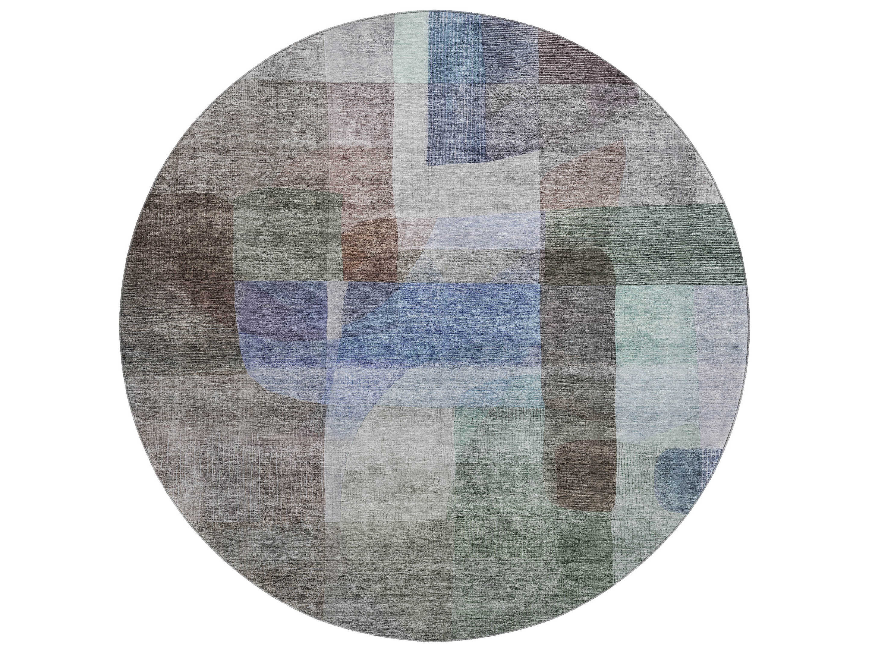 Dalyn Mayfield Geometric Area Rug