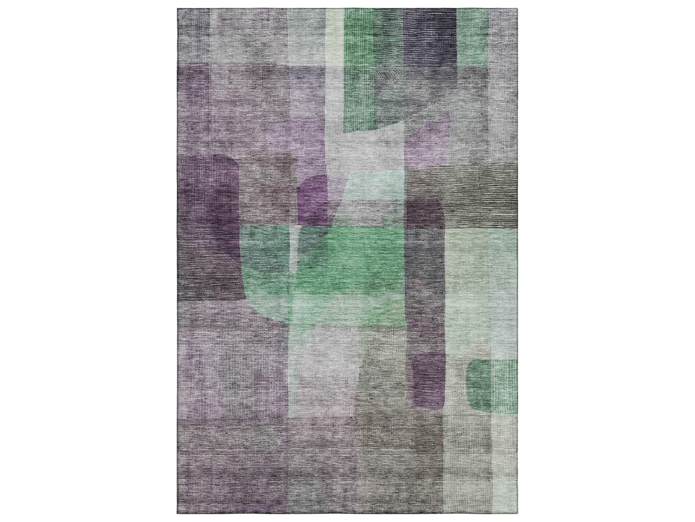 Dalyn Mayfield Geometric Area Rug