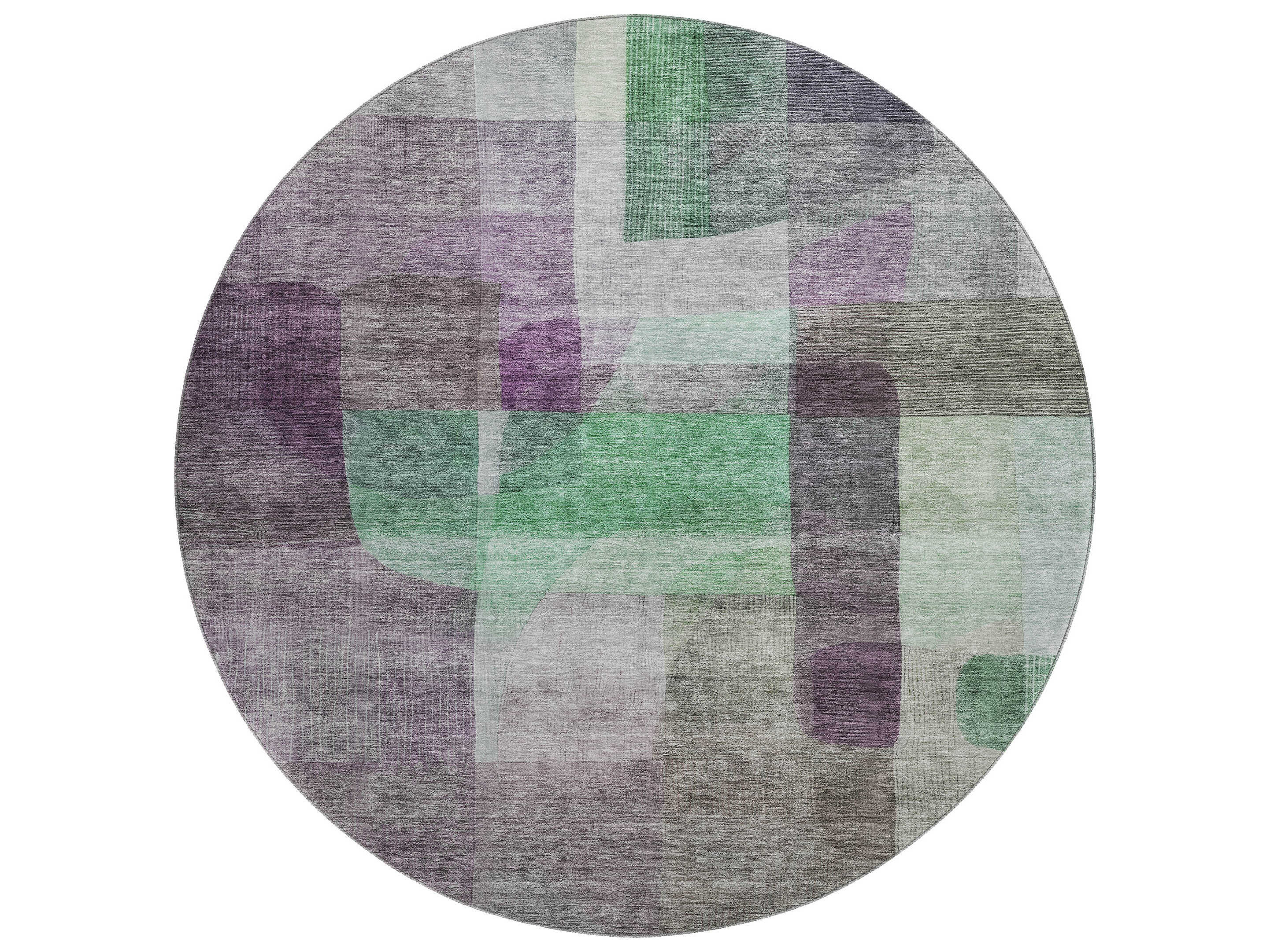 Dalyn Mayfield Geometric Area Rug