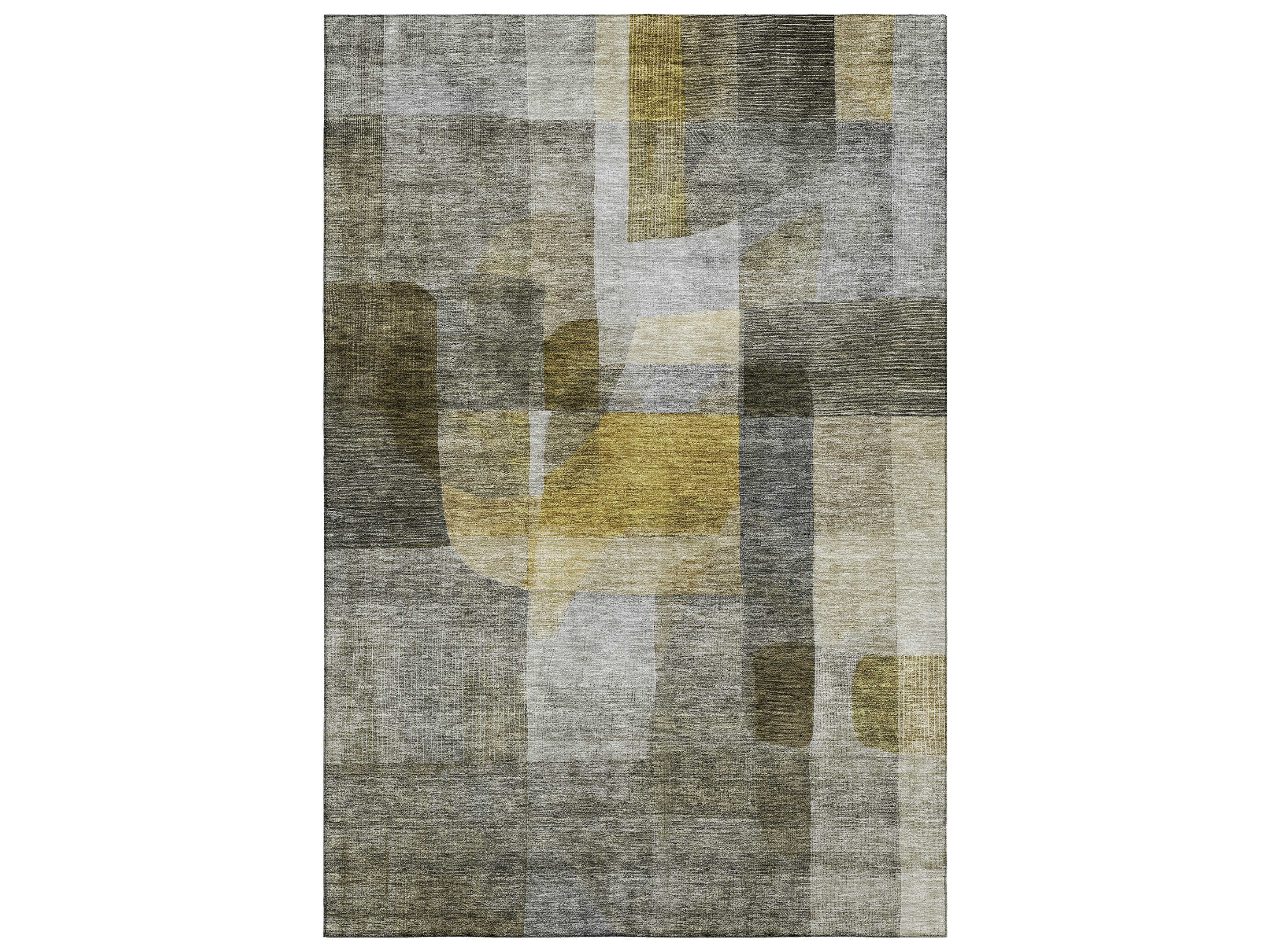 Dalyn Mayfield Geometric Area Rug