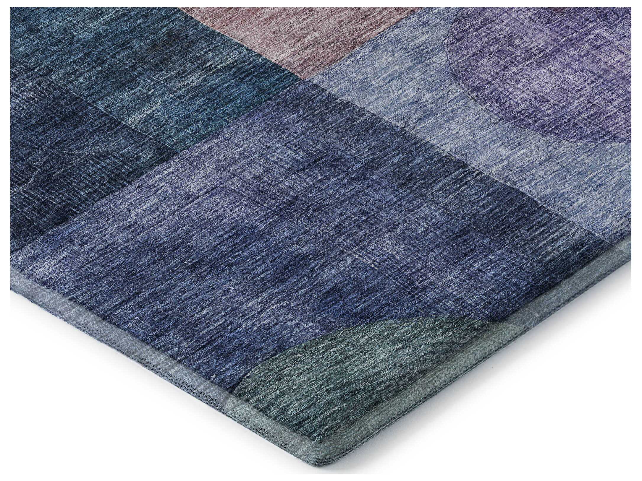 Dalyn Mayfield Geometric Area Rug