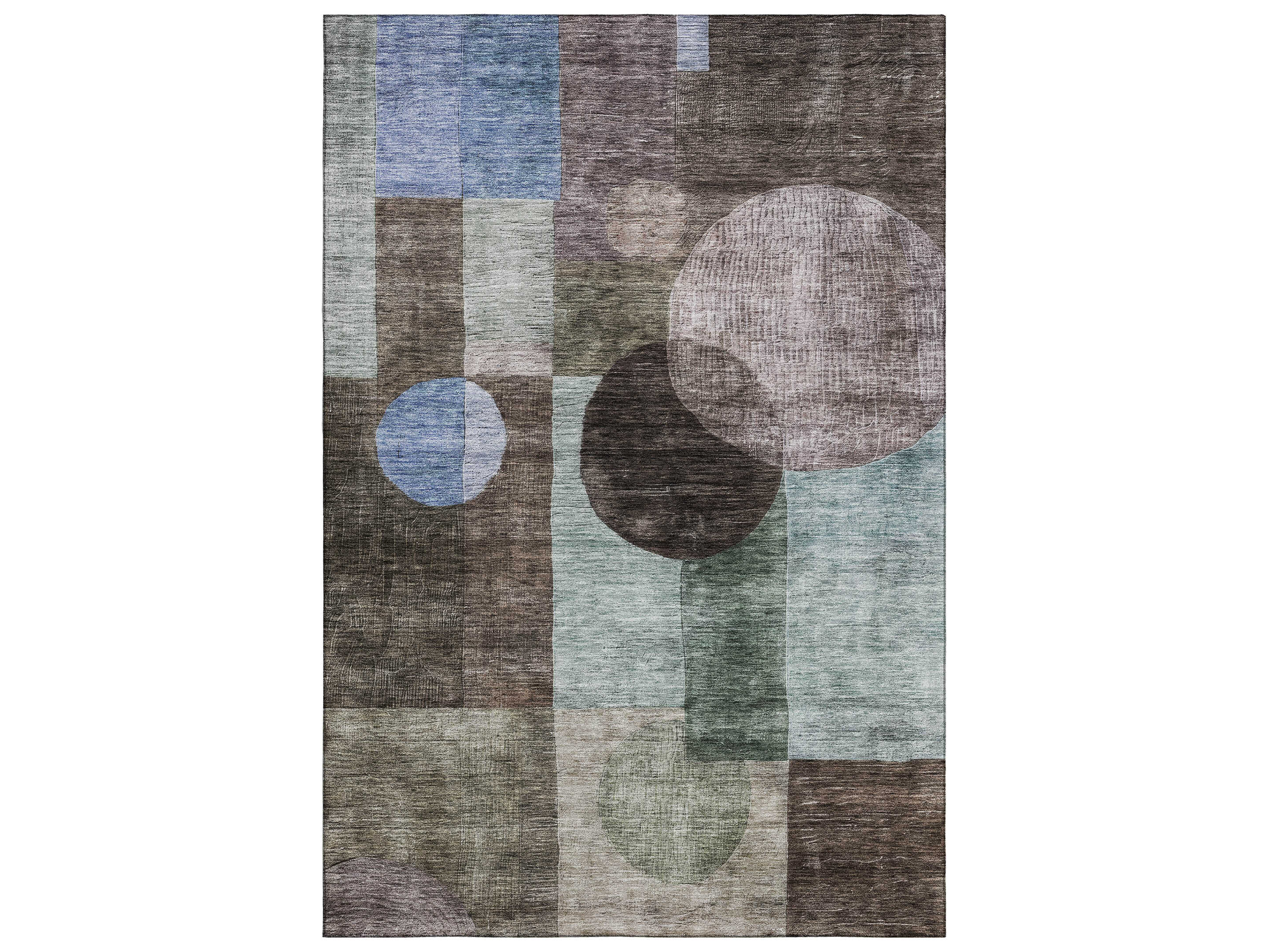 Dalyn Mayfield Geometric Area Rug