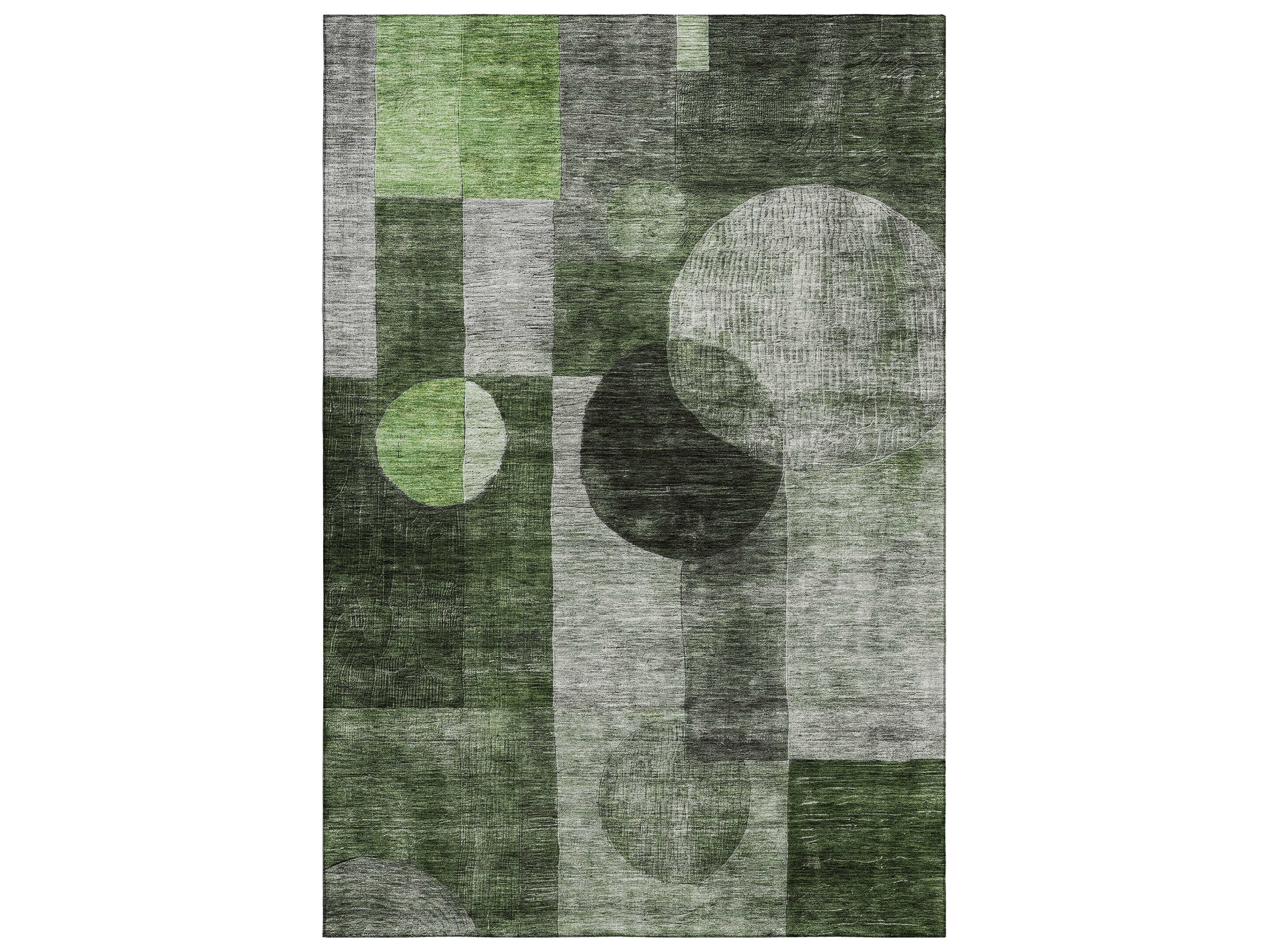 Dalyn Mayfield Geometric Area Rug