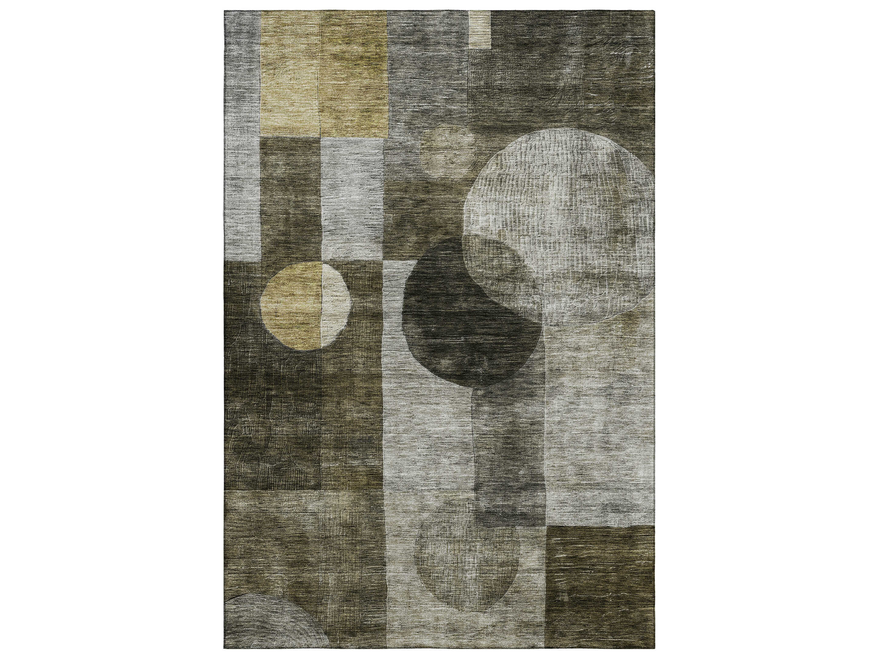 Dalyn Mayfield Geometric Area Rug