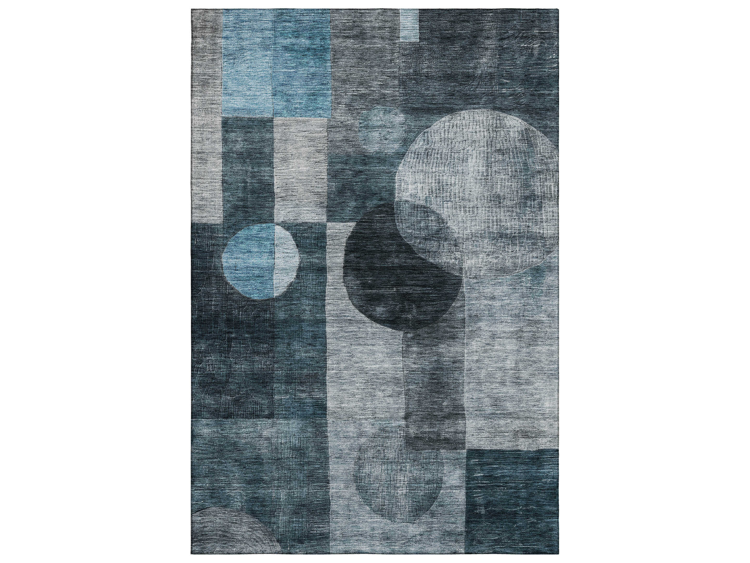 Dalyn Mayfield Geometric Area Rug