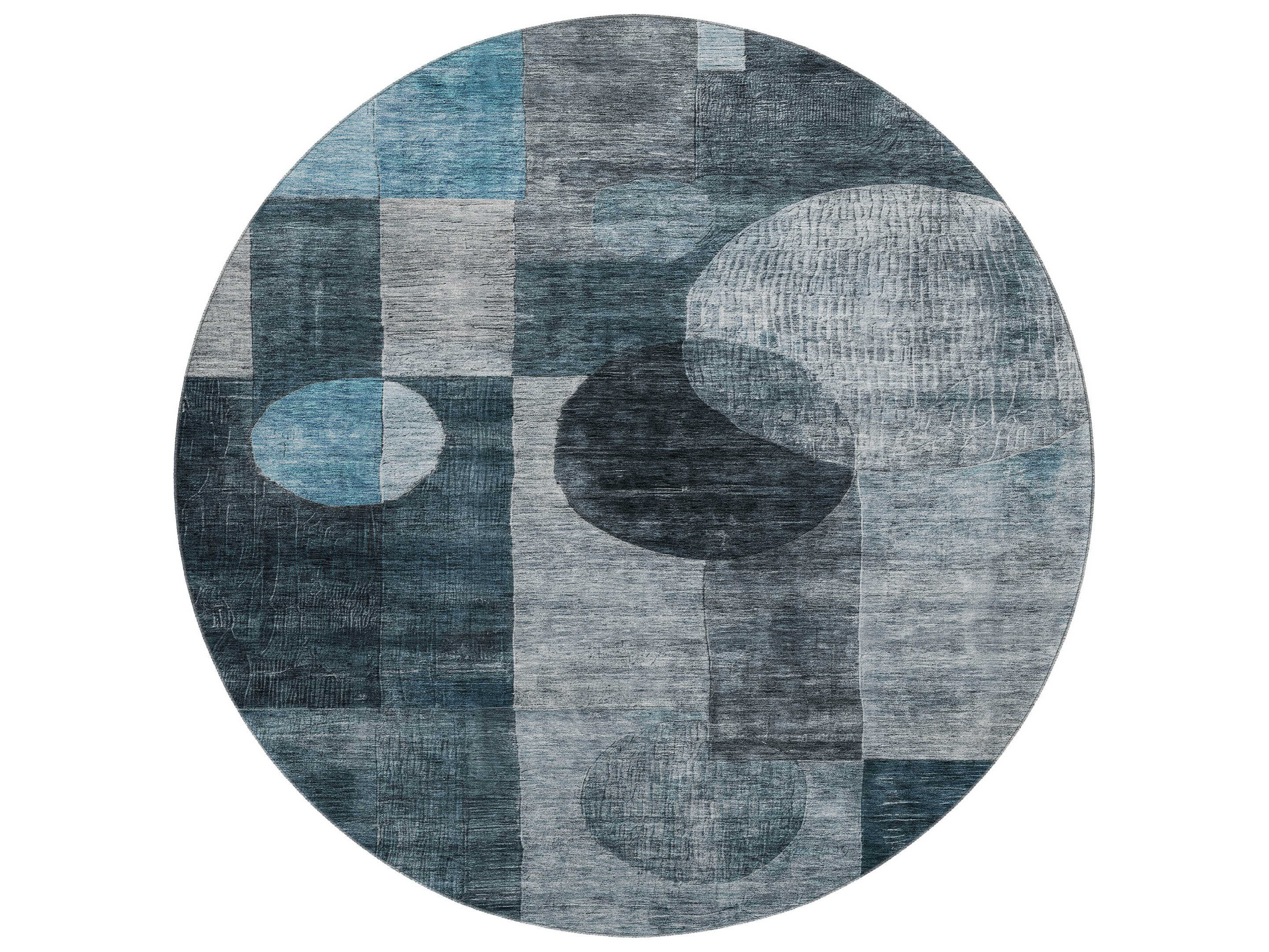 Dalyn Mayfield Geometric Area Rug