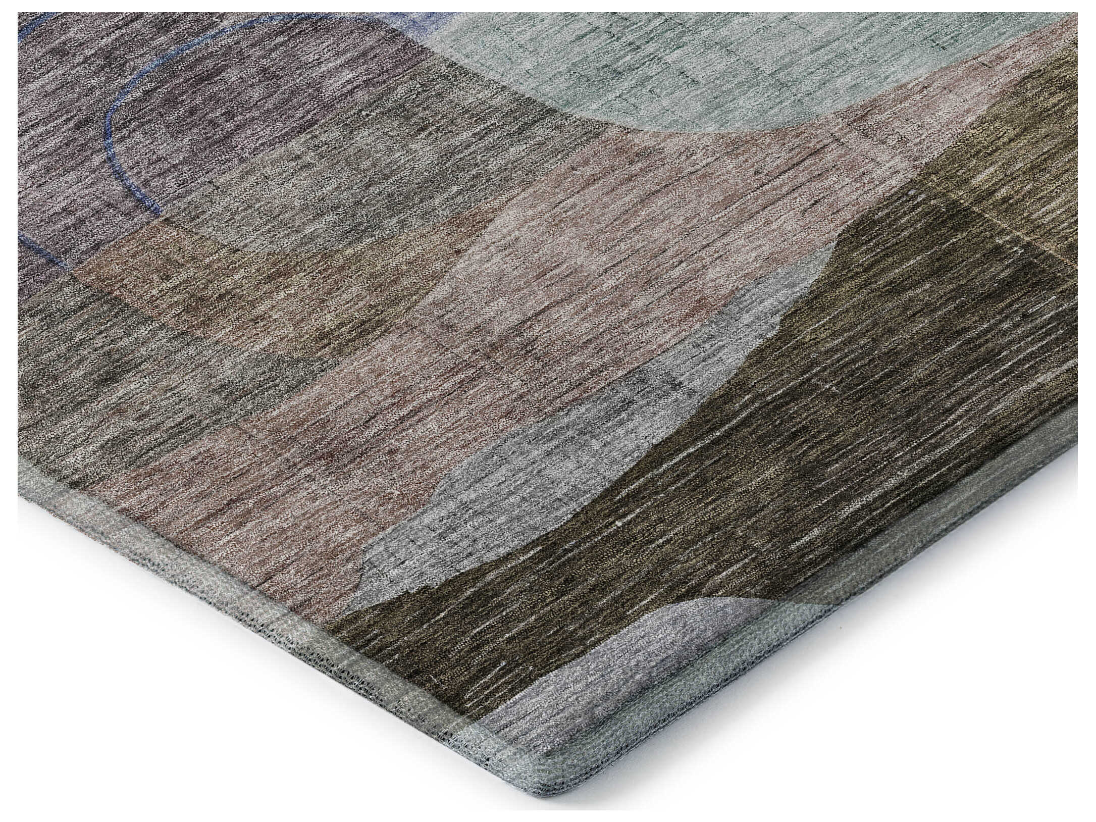 Dalyn Mayfield Geometric Area Rug