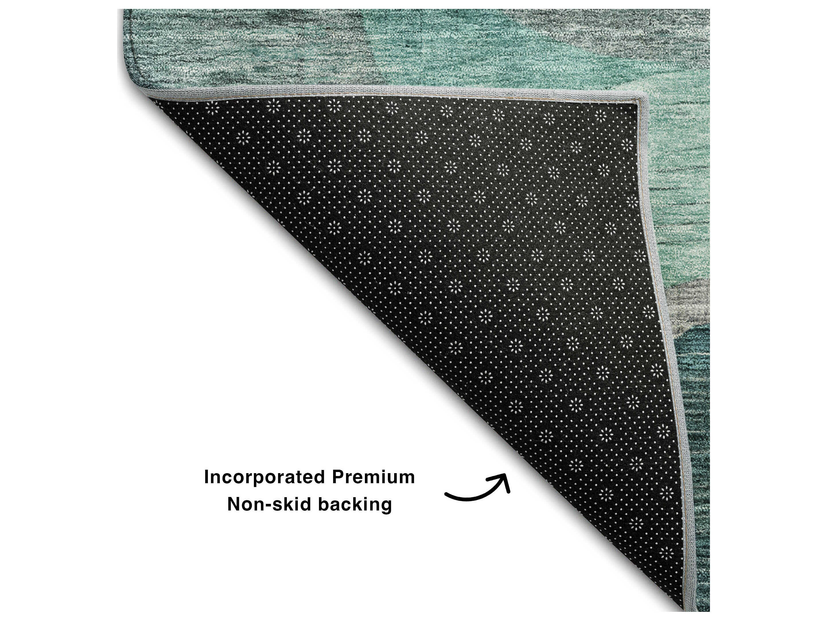 Dalyn Mayfield Geometric Area Rug