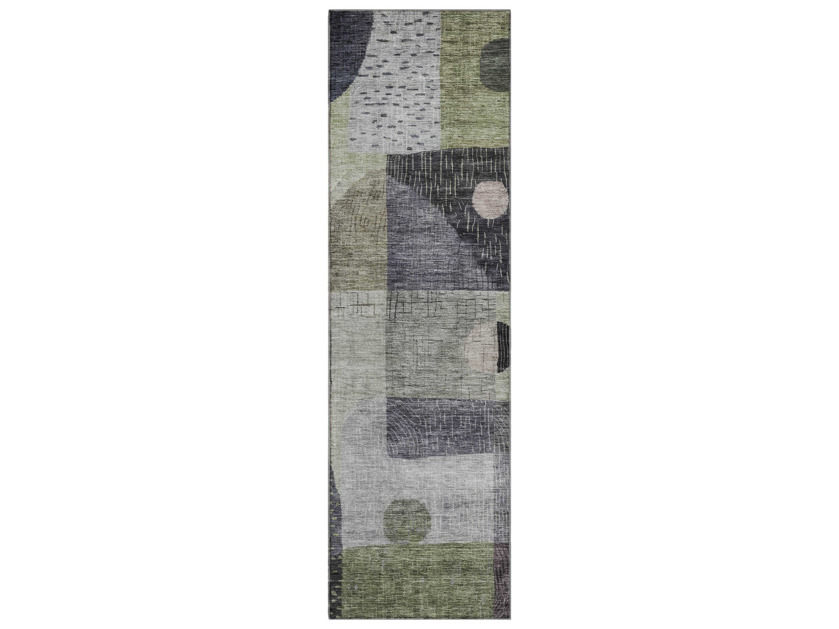 Dalyn Mayfield Geometric Area Rug