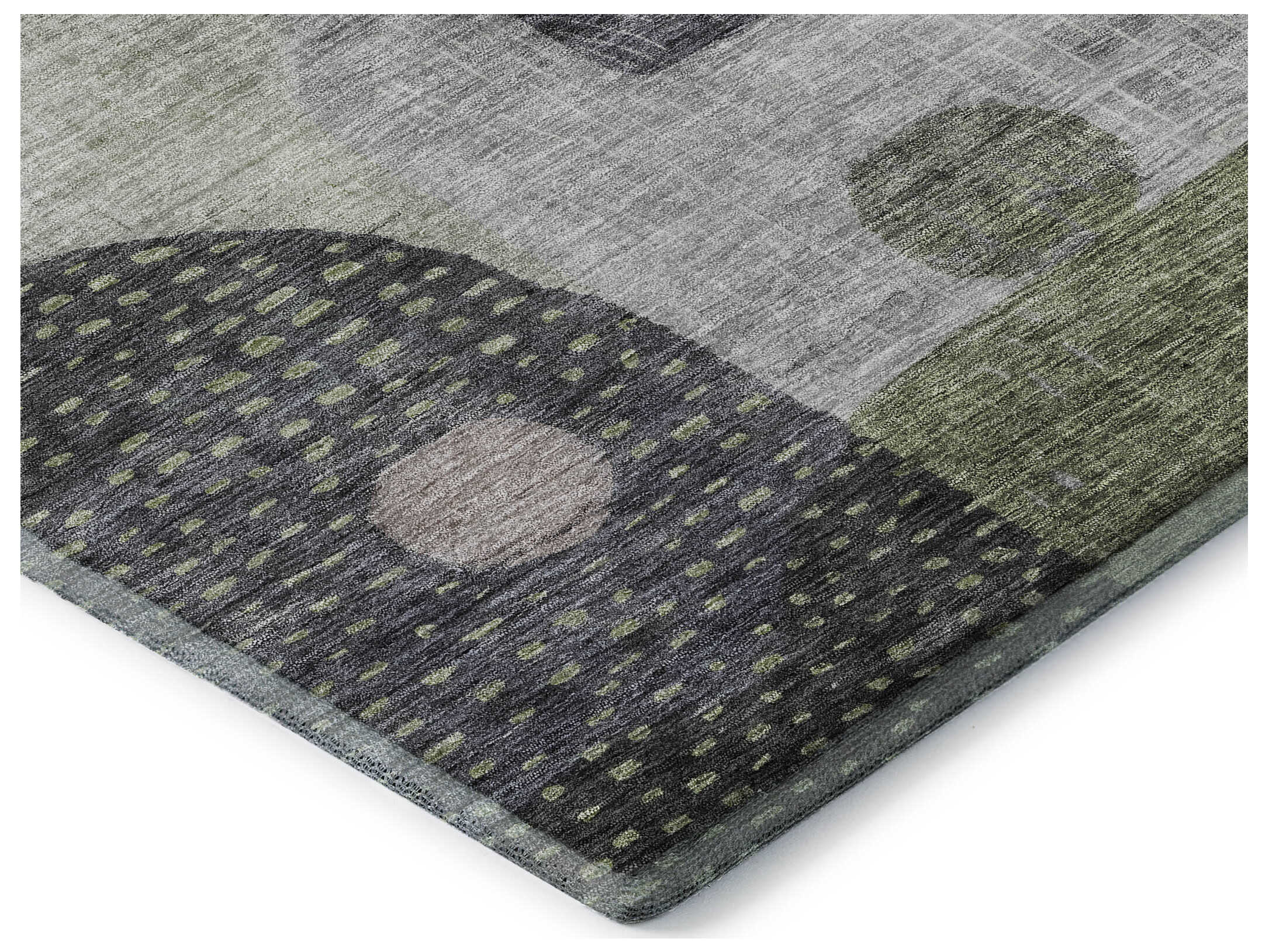 Dalyn Mayfield Geometric Area Rug