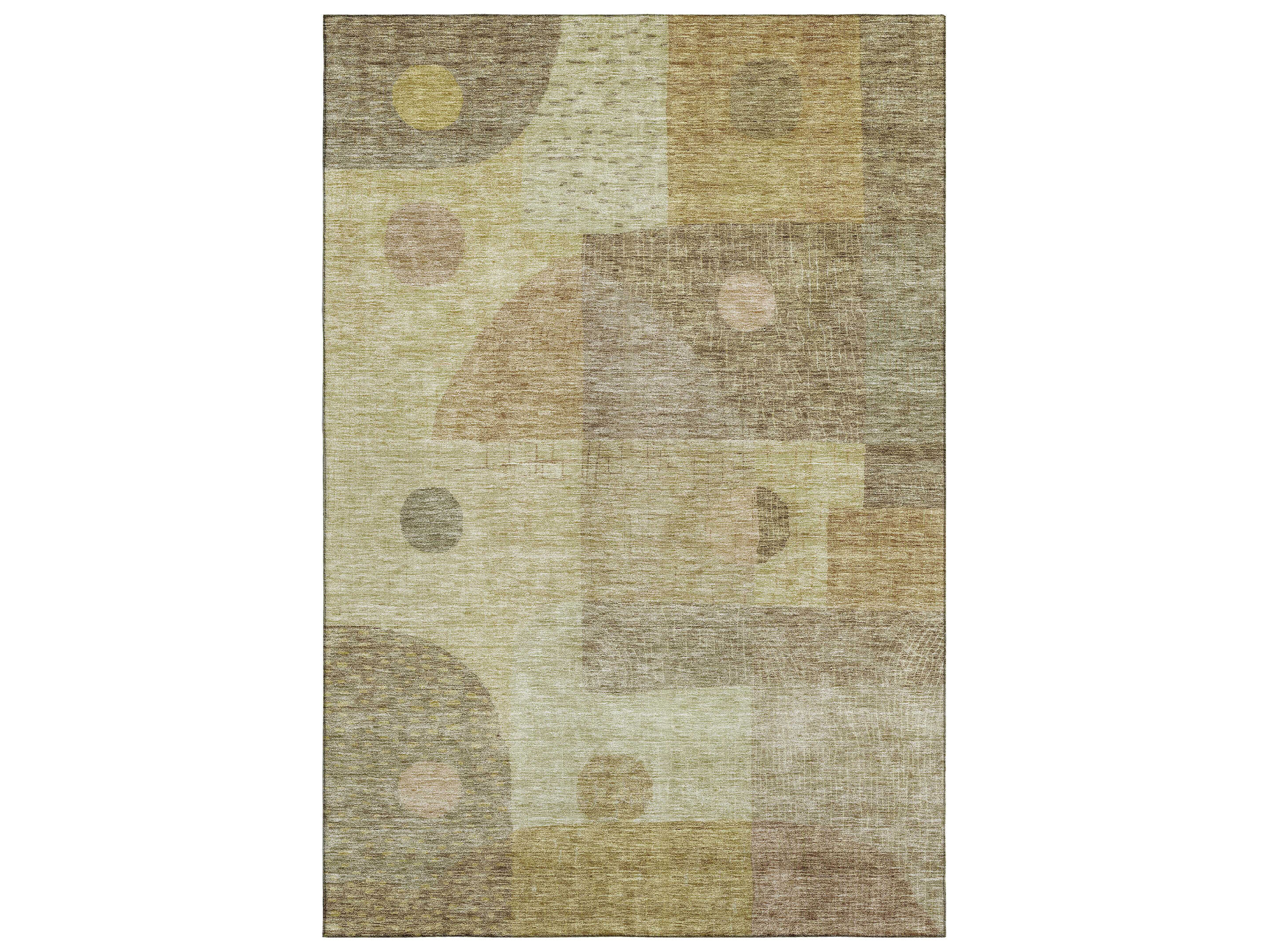 Dalyn Mayfield Geometric Area Rug