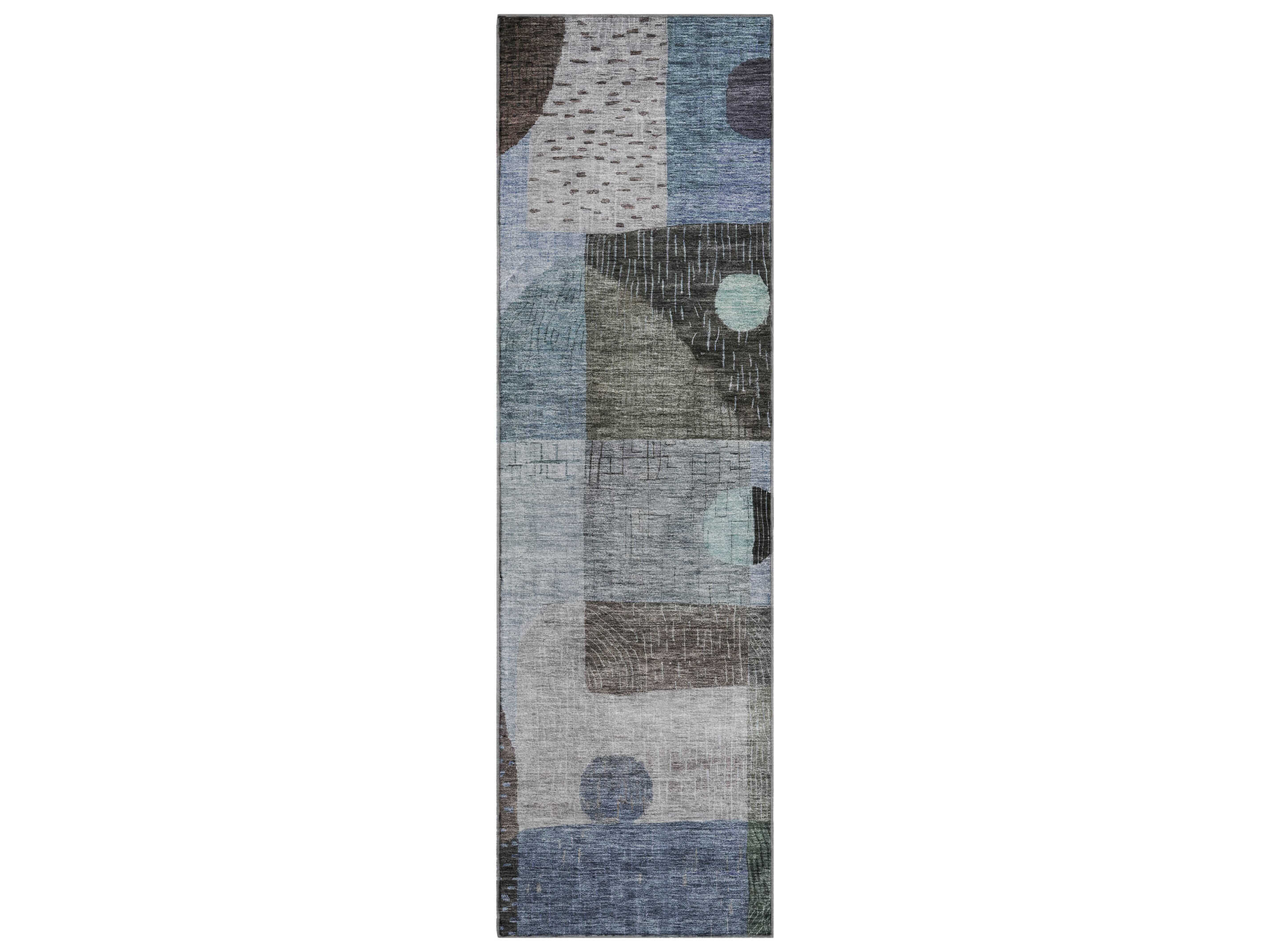Dalyn Mayfield Geometric Area Rug