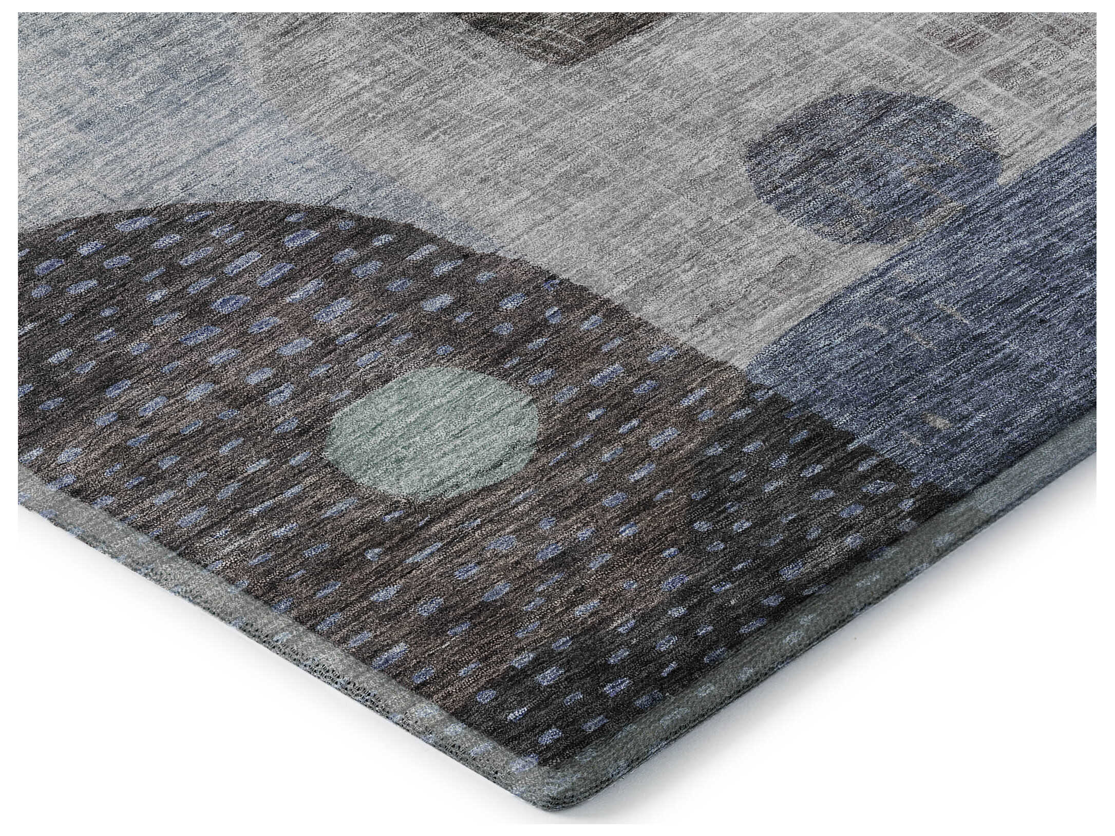 Dalyn Mayfield Geometric Area Rug