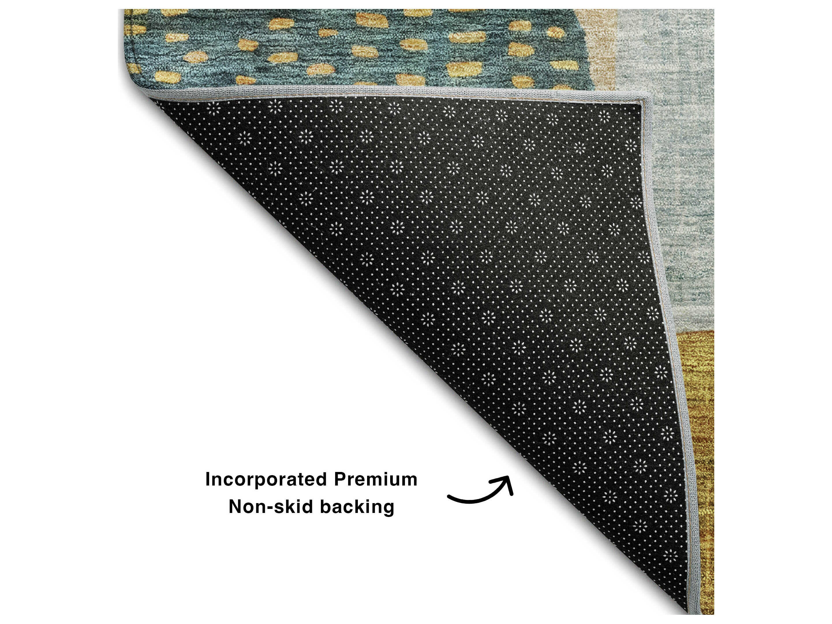 Dalyn Mayfield Geometric Area Rug