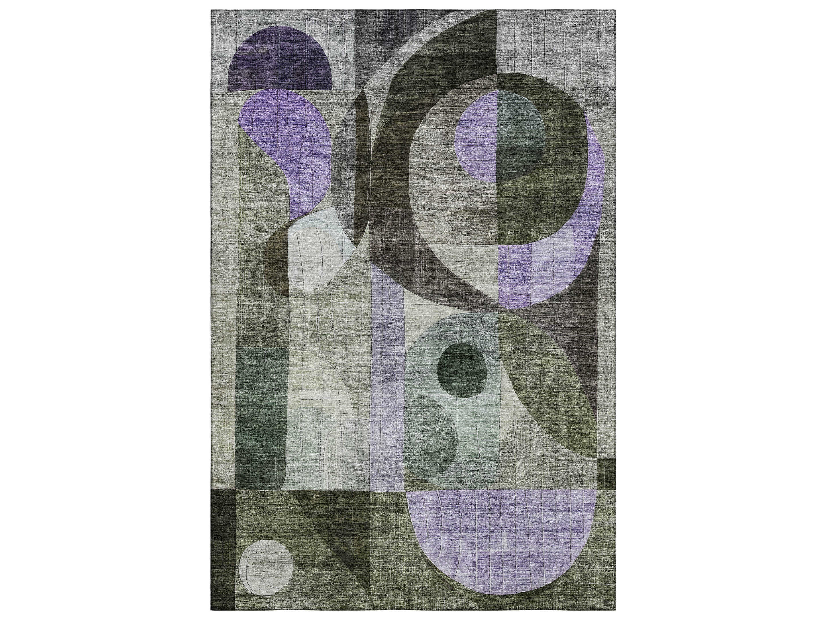 Dalyn Mayfield Geometric Area Rug