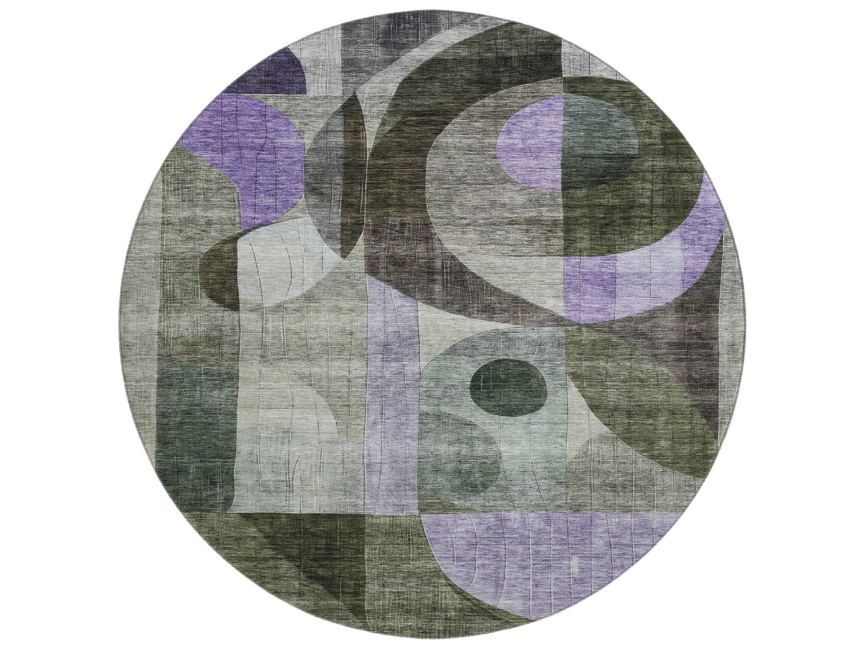 Dalyn Mayfield Geometric Area Rug