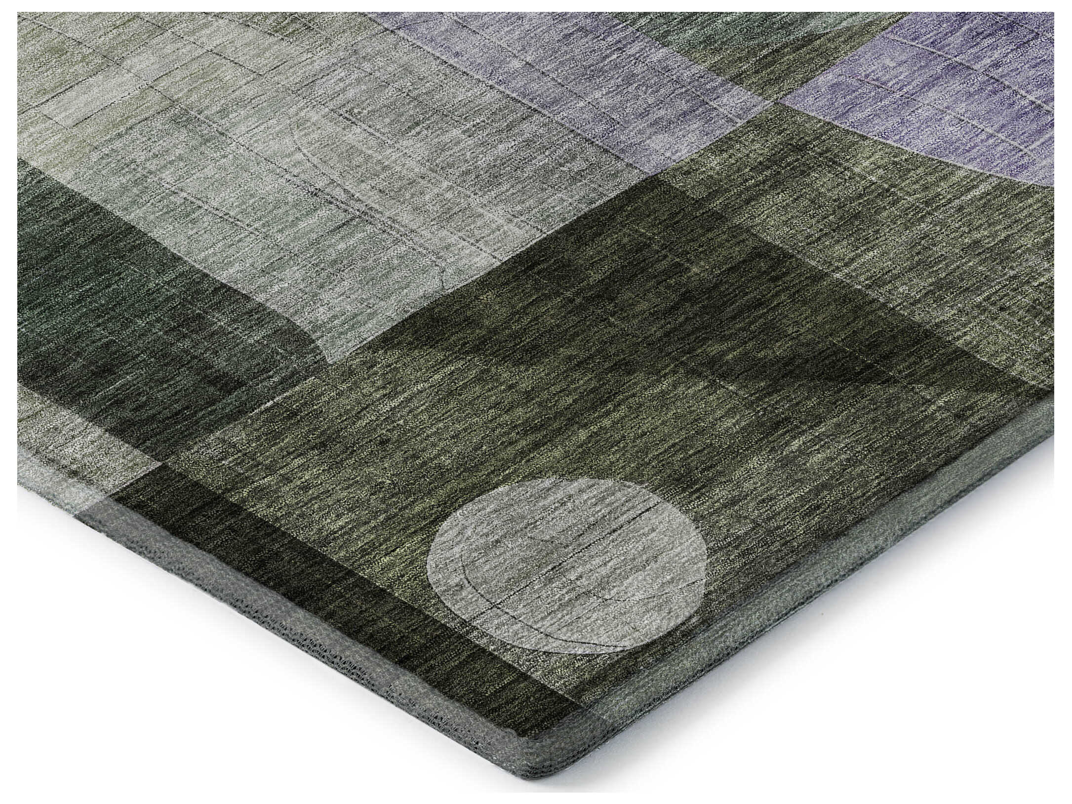 Dalyn Mayfield Geometric Area Rug
