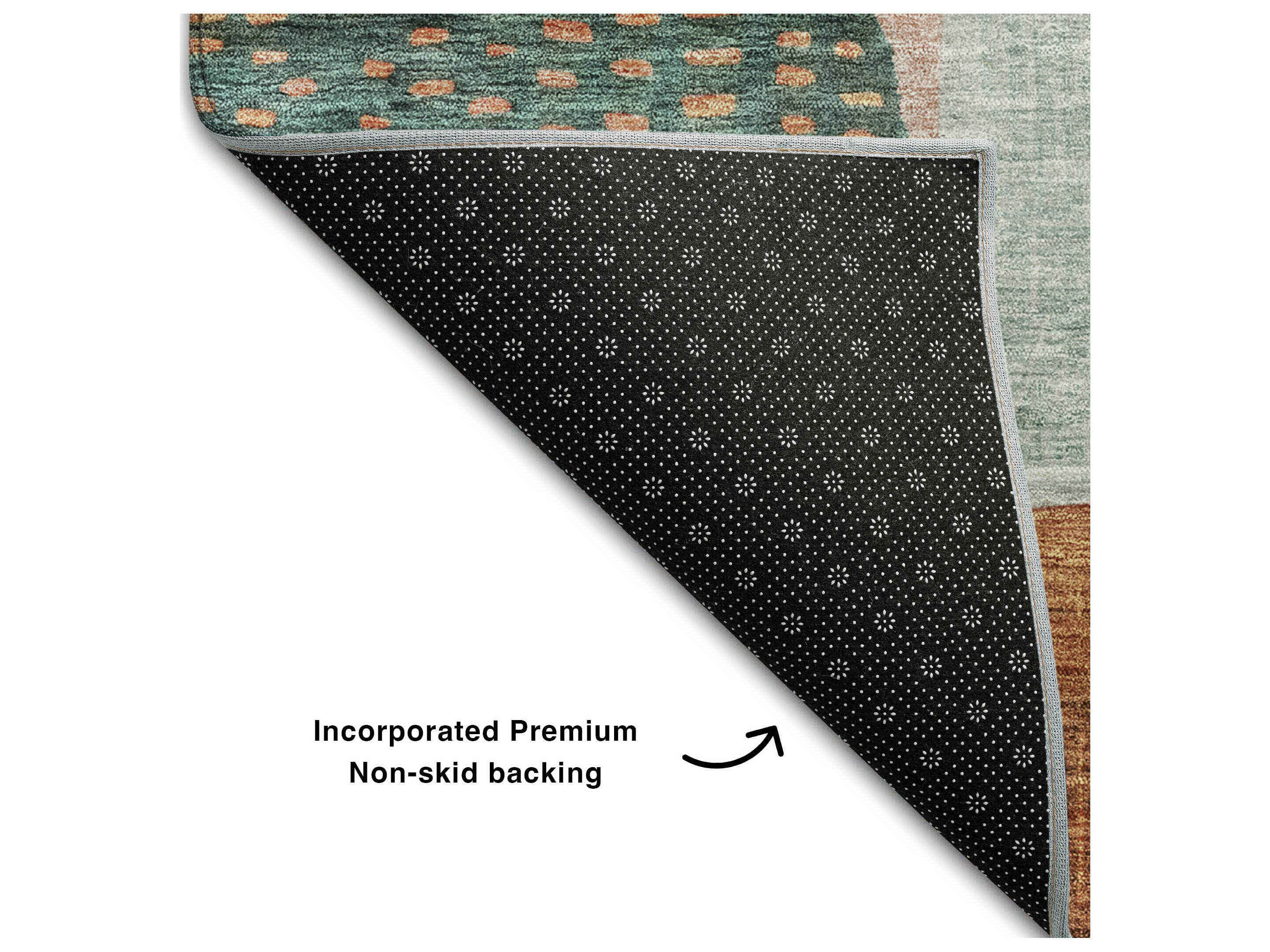 Dalyn Mayfield Geometric Area Rug