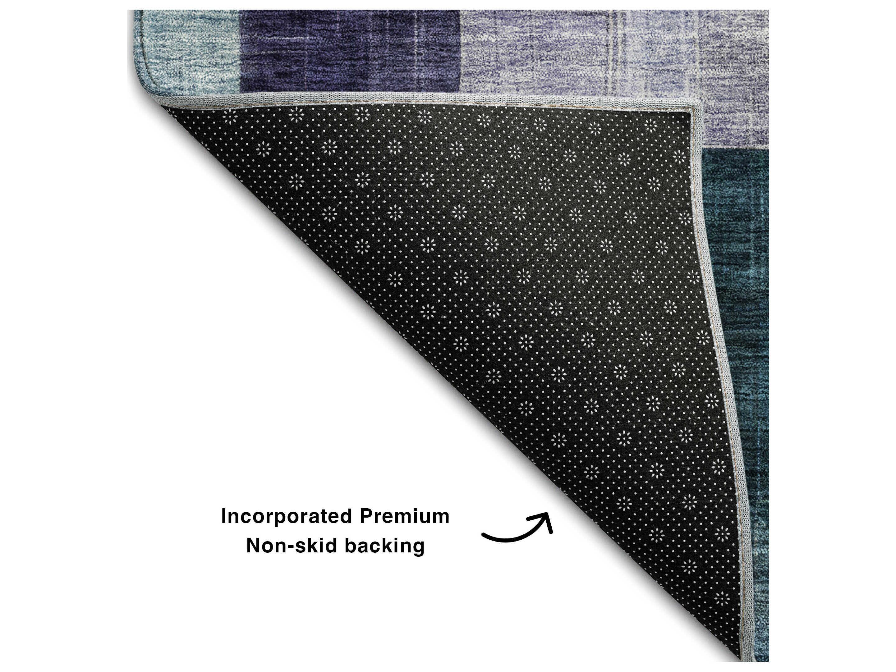 Dalyn Mayfield Geometric Area Rug