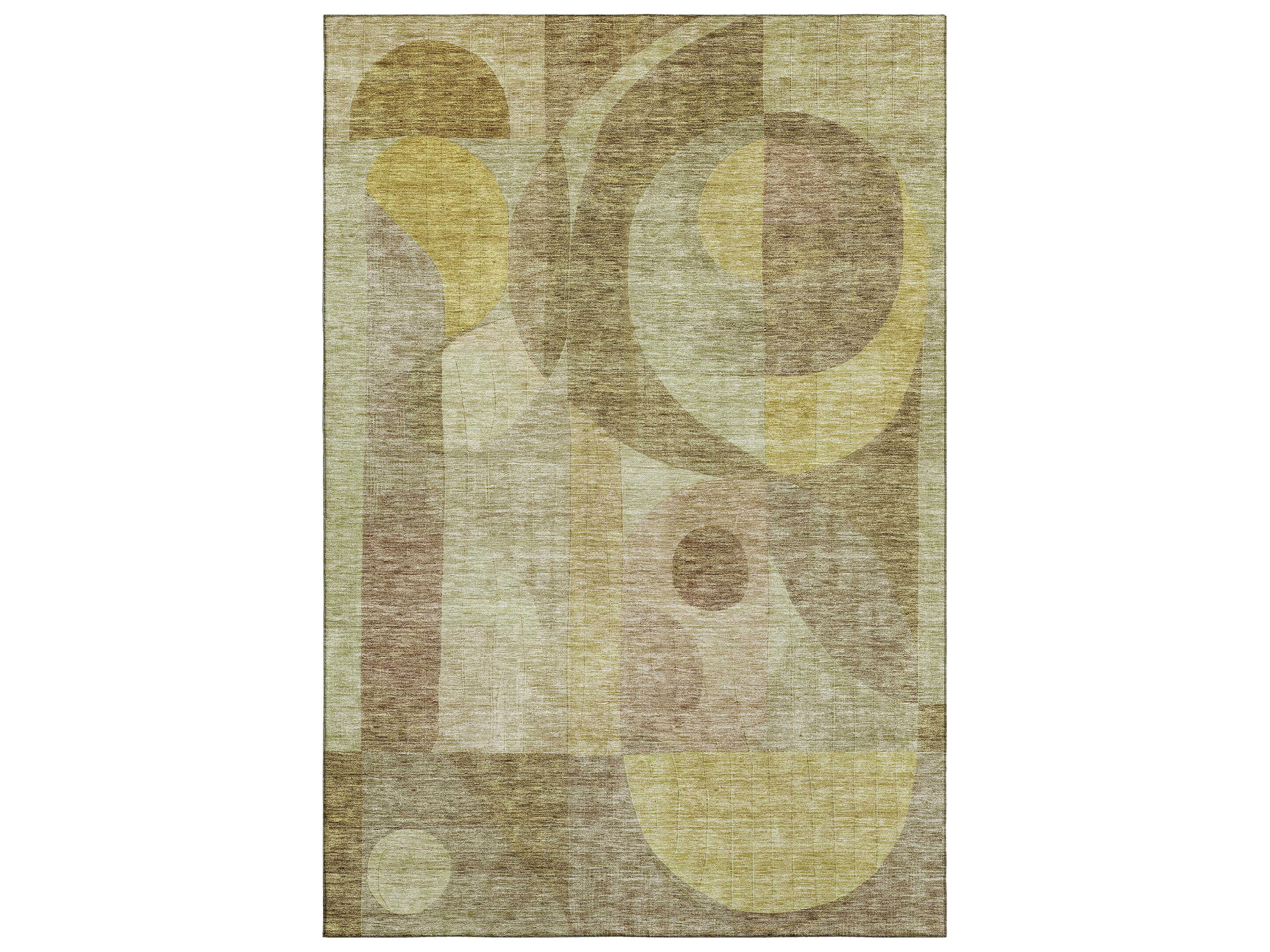 Dalyn Mayfield Geometric Area Rug