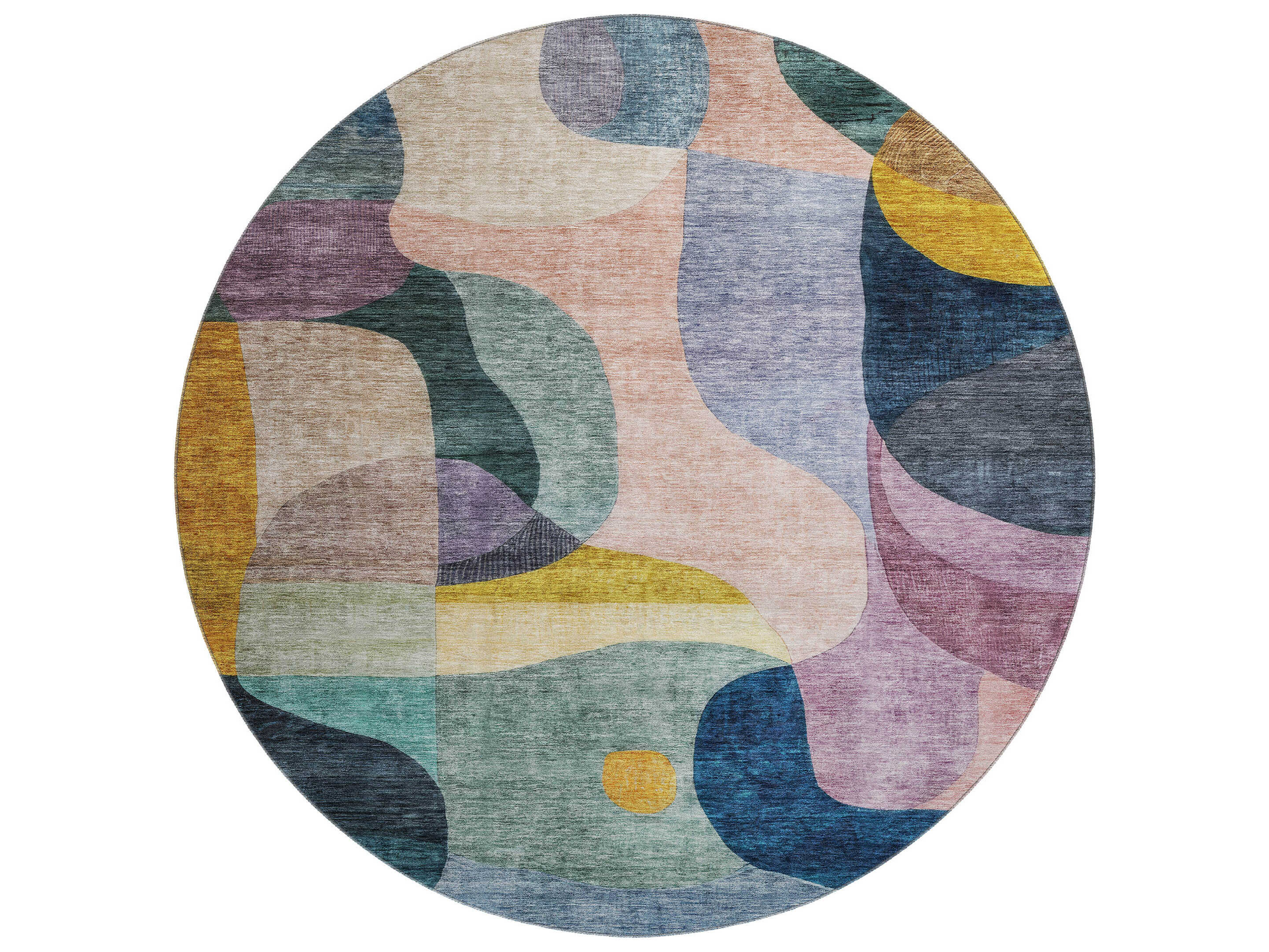 Dalyn Mayfield Geometric Area Rug