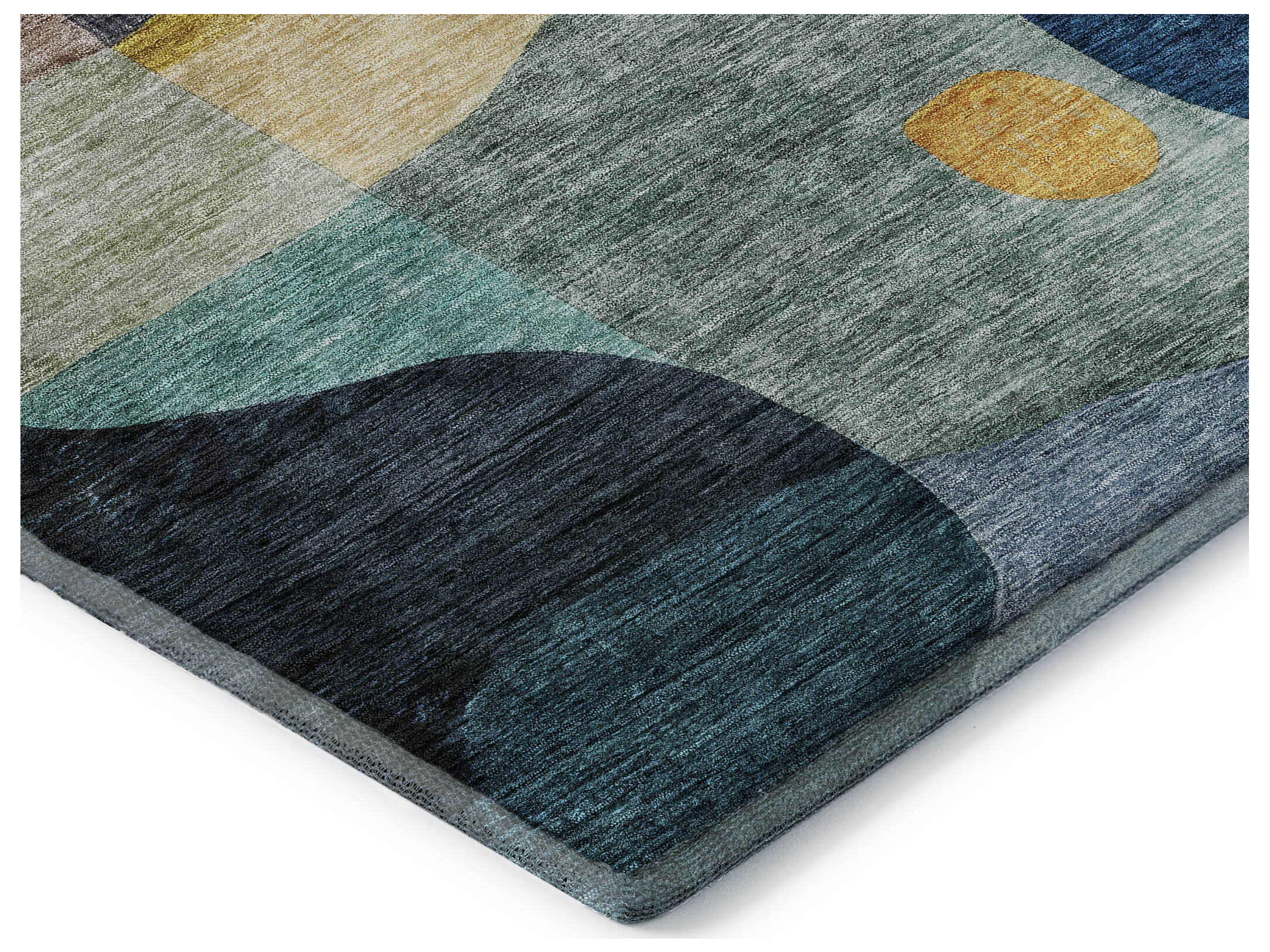Dalyn Mayfield Geometric Area Rug