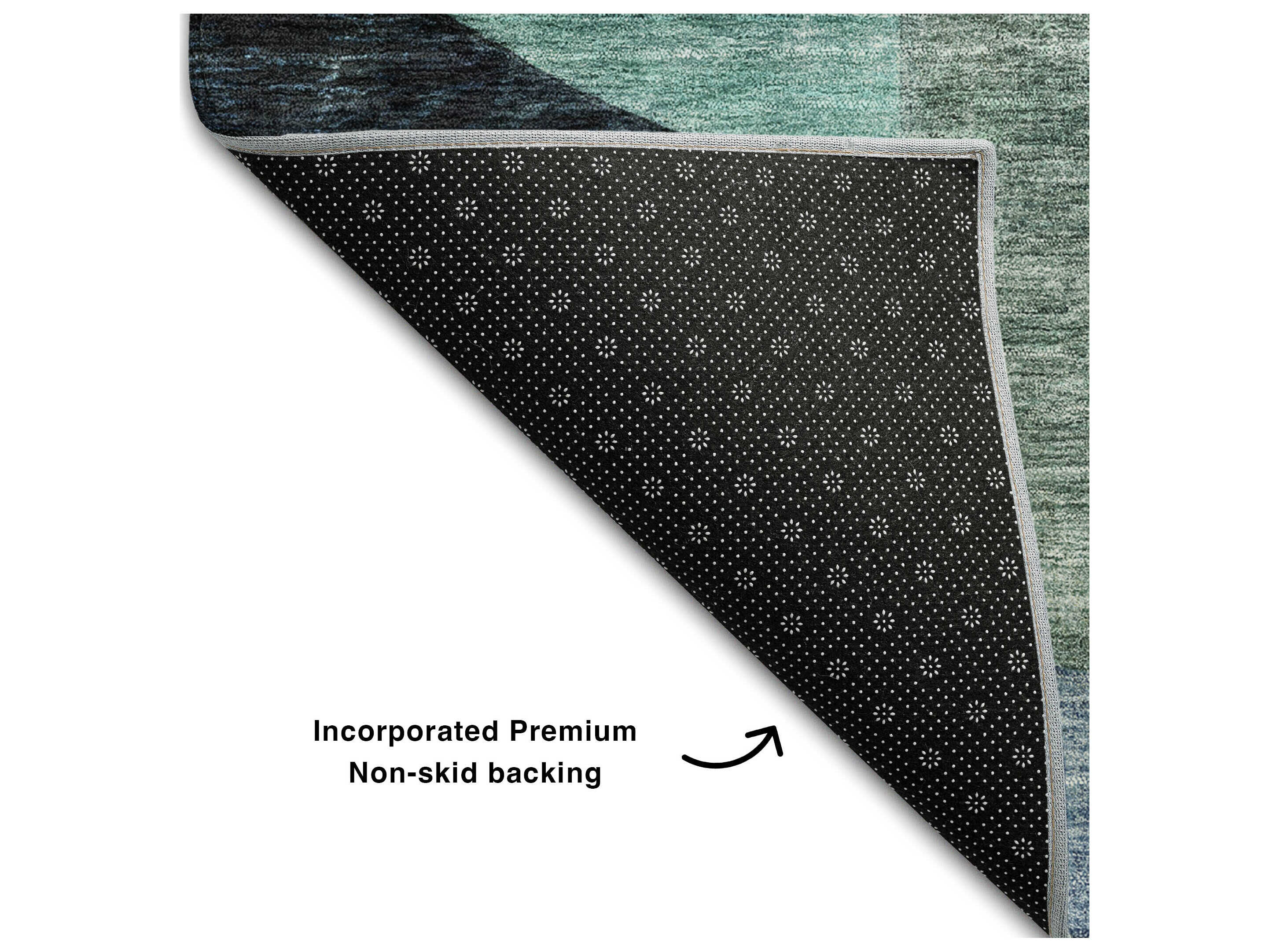 Dalyn Mayfield Geometric Area Rug