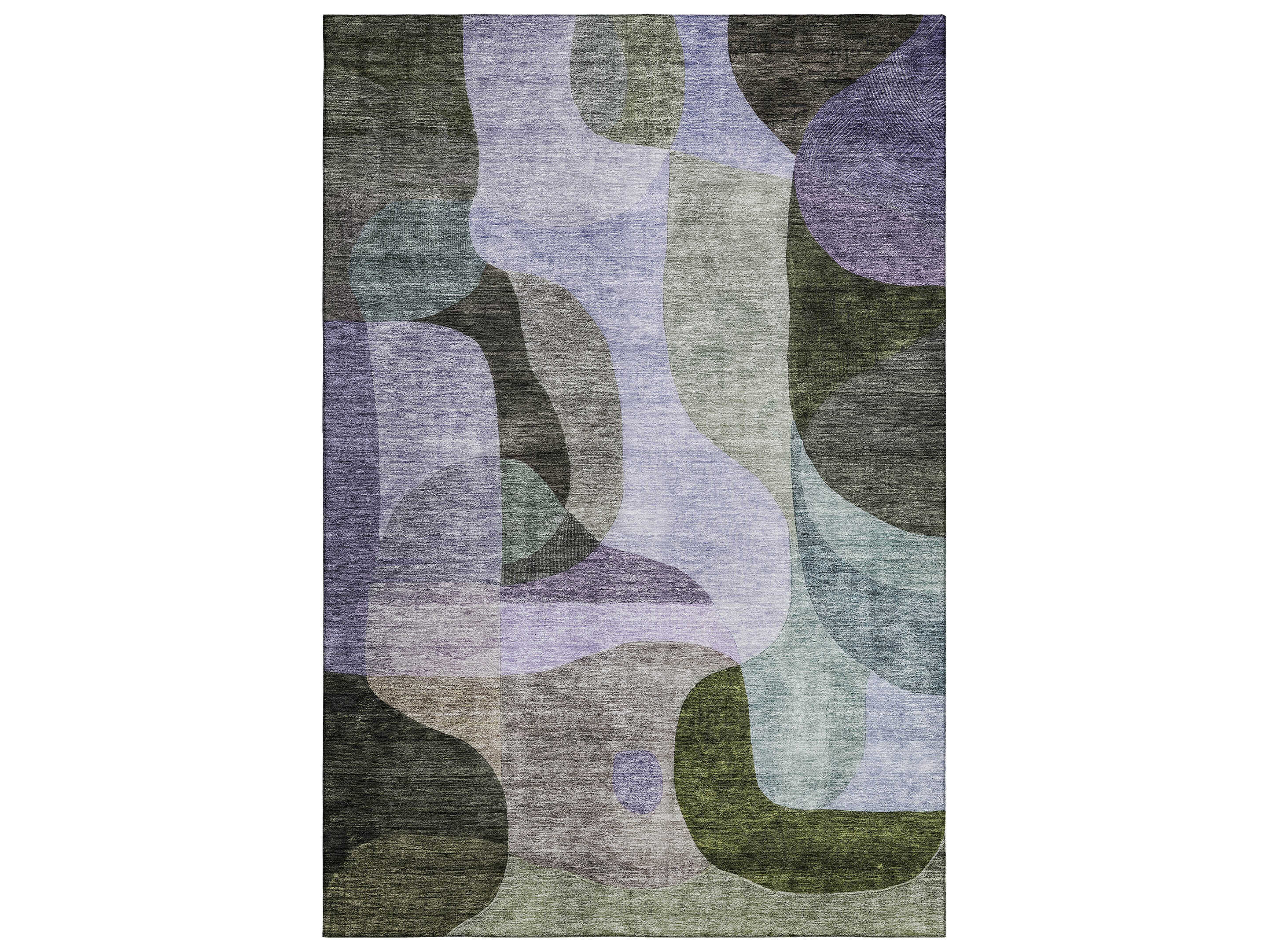 Dalyn Mayfield Geometric Area Rug