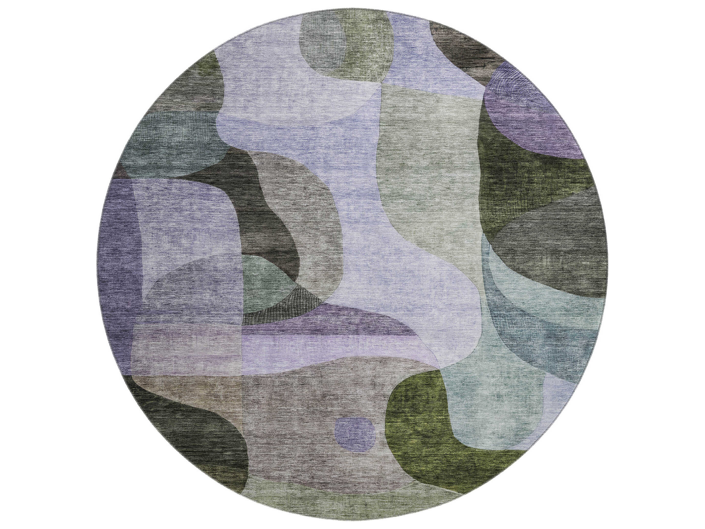 Dalyn Mayfield Geometric Area Rug
