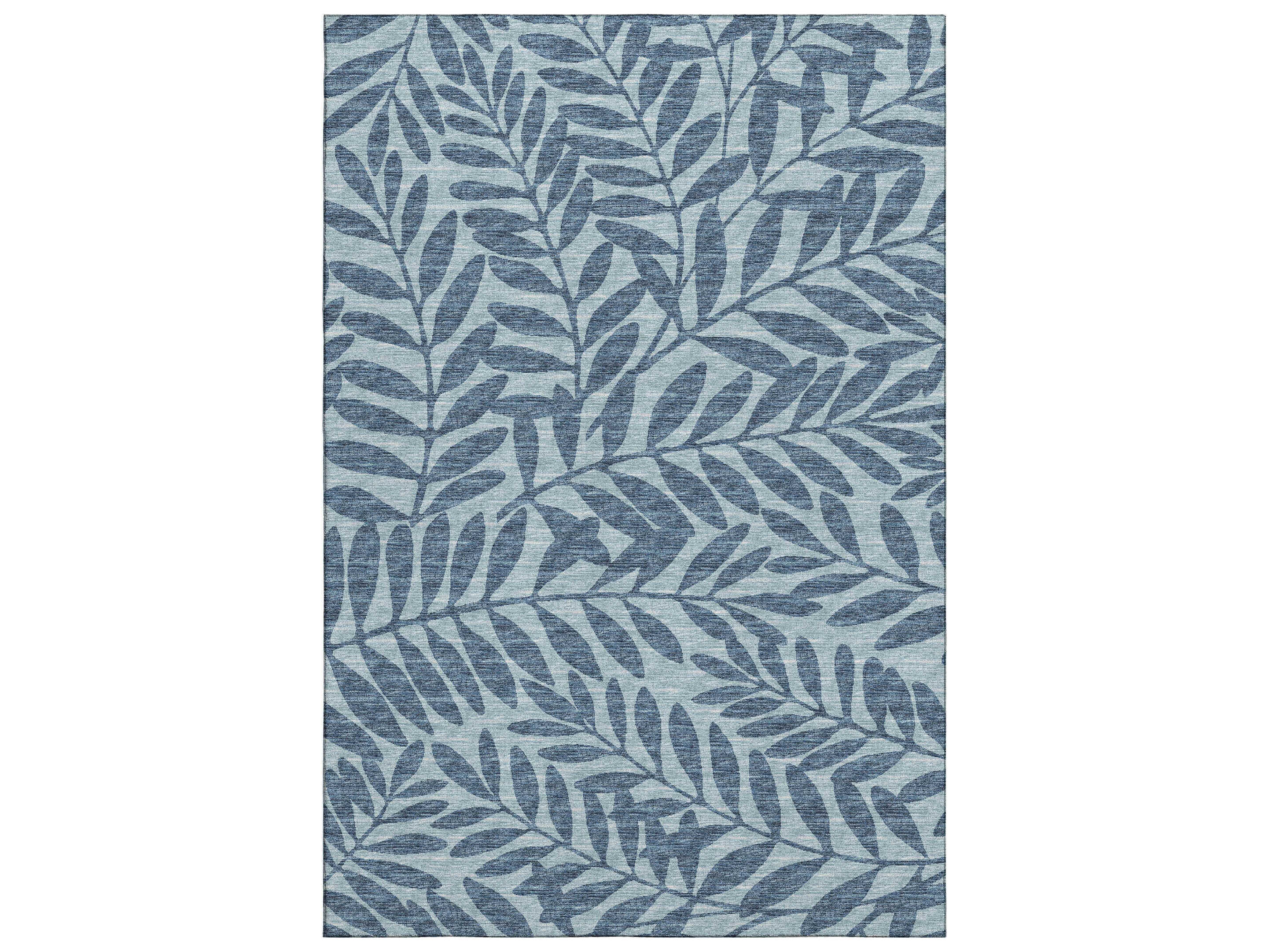 Dalyn Mayfield Floral Area Rug
