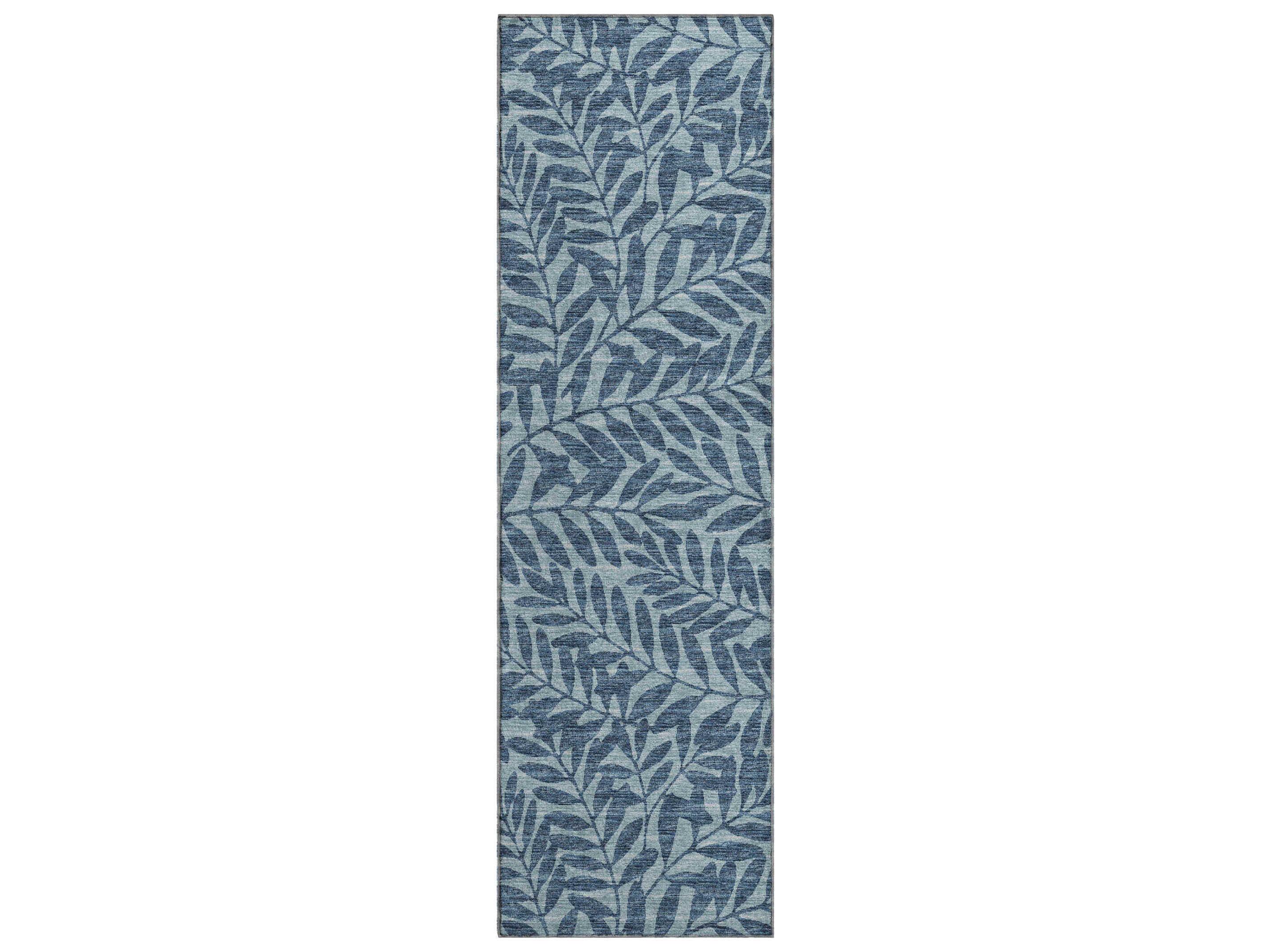 Dalyn Mayfield Floral Area Rug