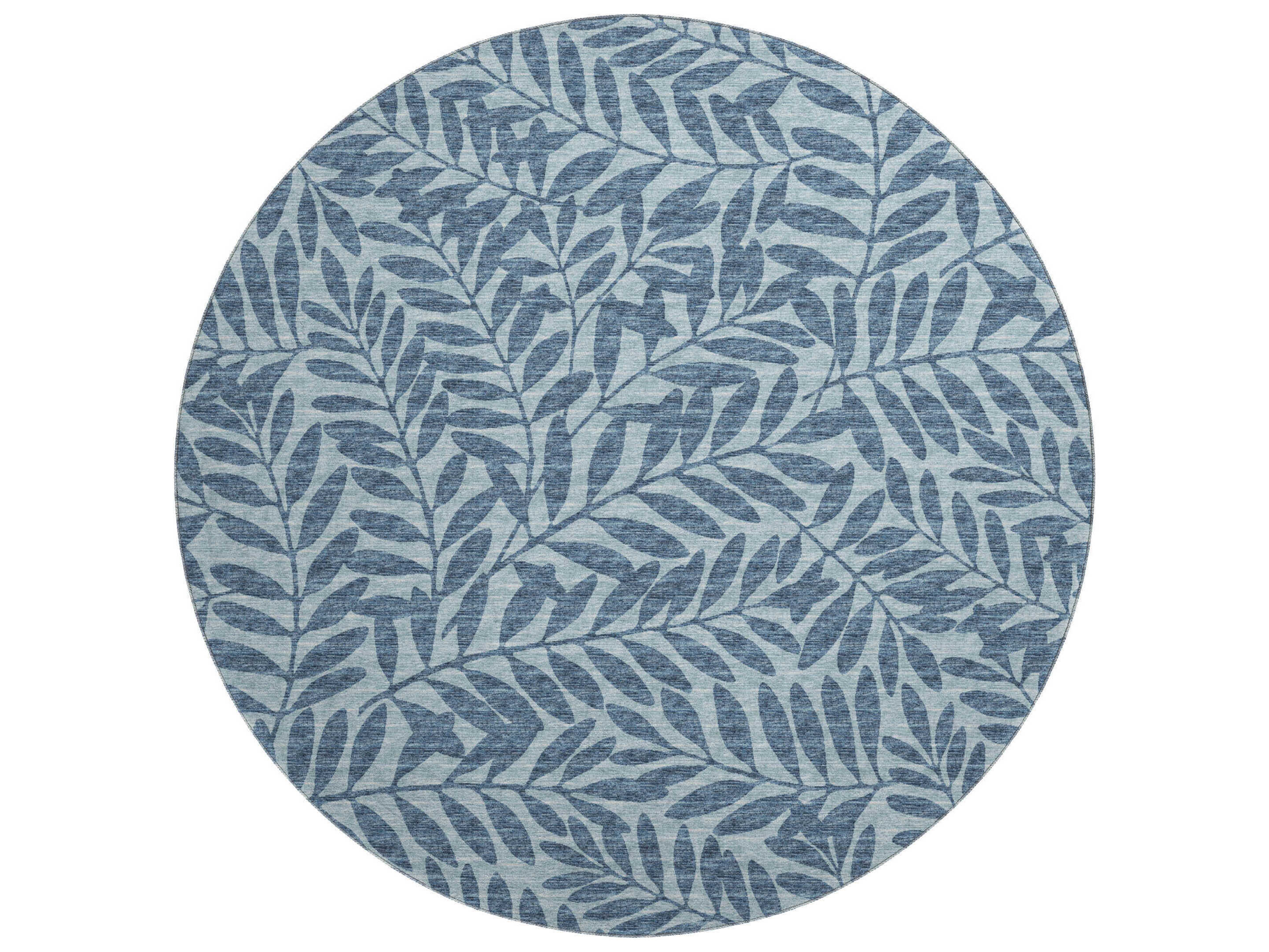 Dalyn Mayfield Floral Area Rug