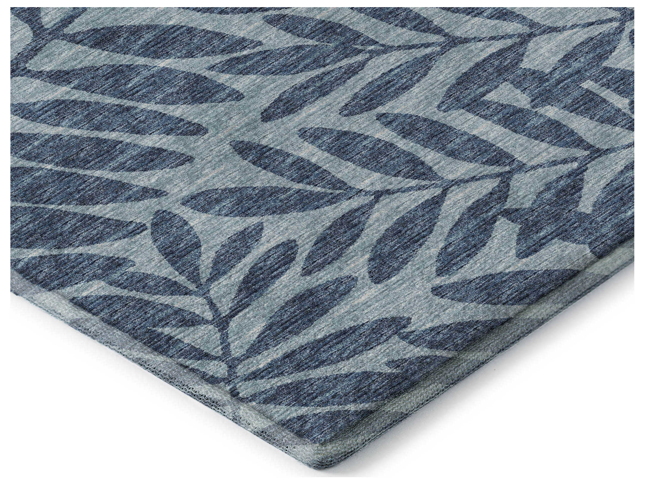 Dalyn Mayfield Floral Area Rug