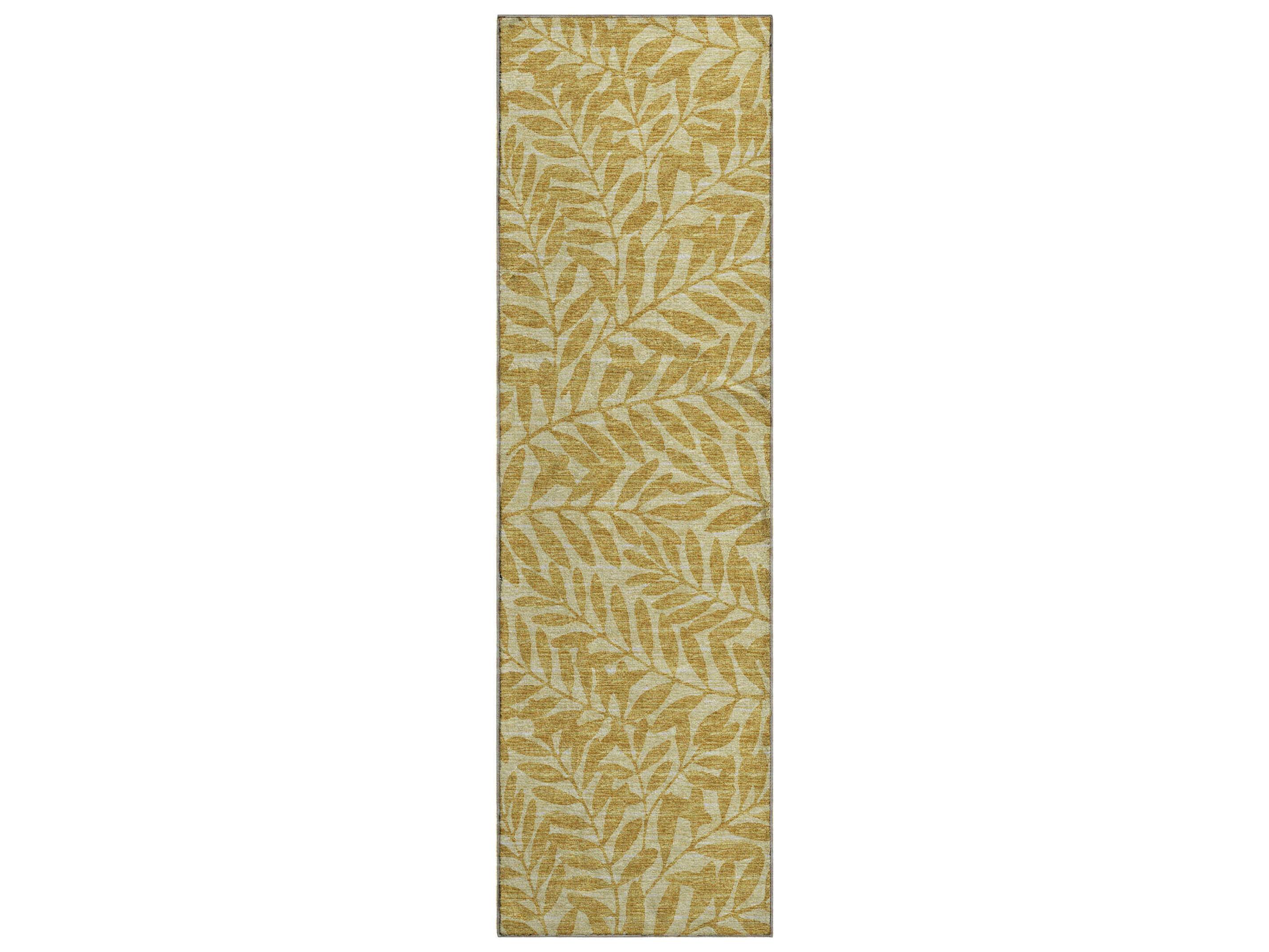 Dalyn Mayfield Floral Area Rug