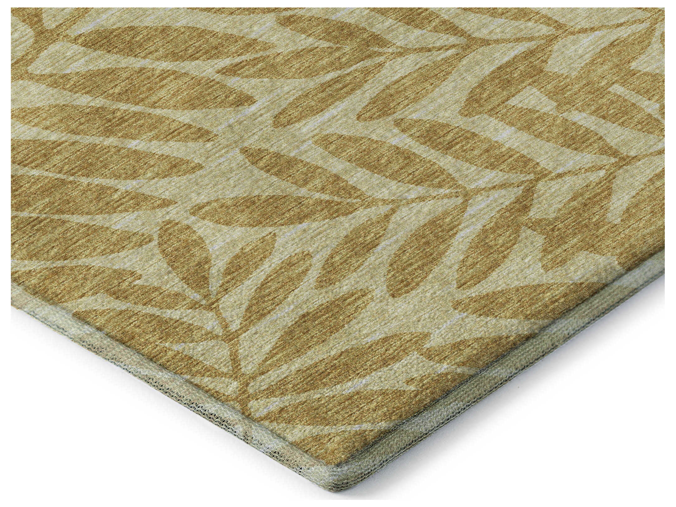 Dalyn Mayfield Floral Area Rug