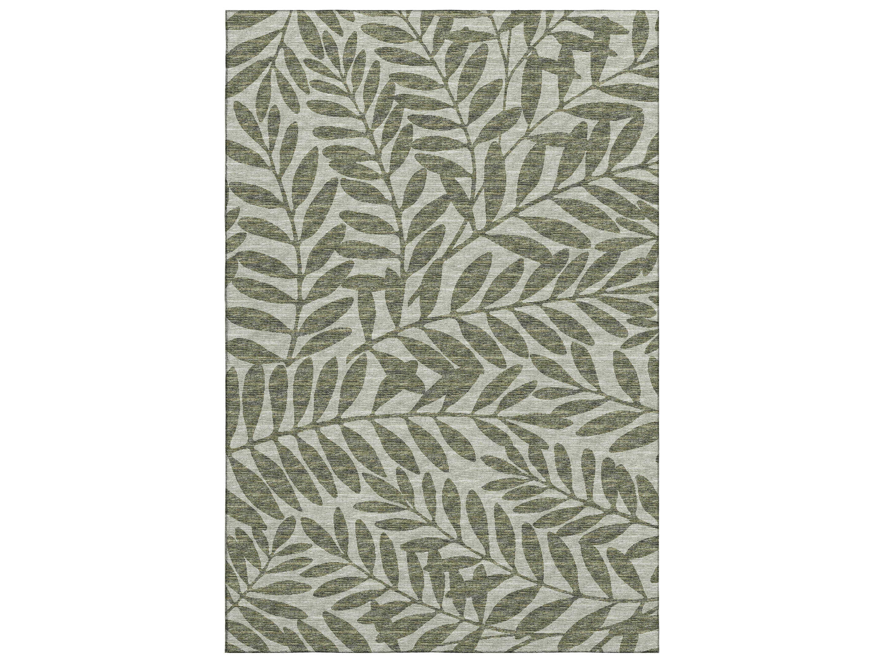 Dalyn Mayfield Floral Area Rug