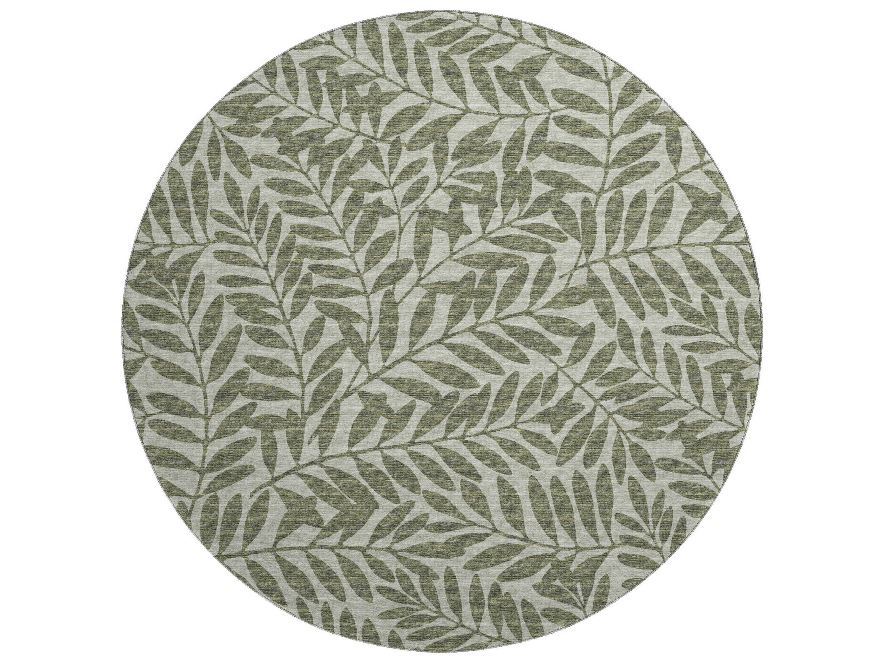 Dalyn Mayfield Floral Area Rug