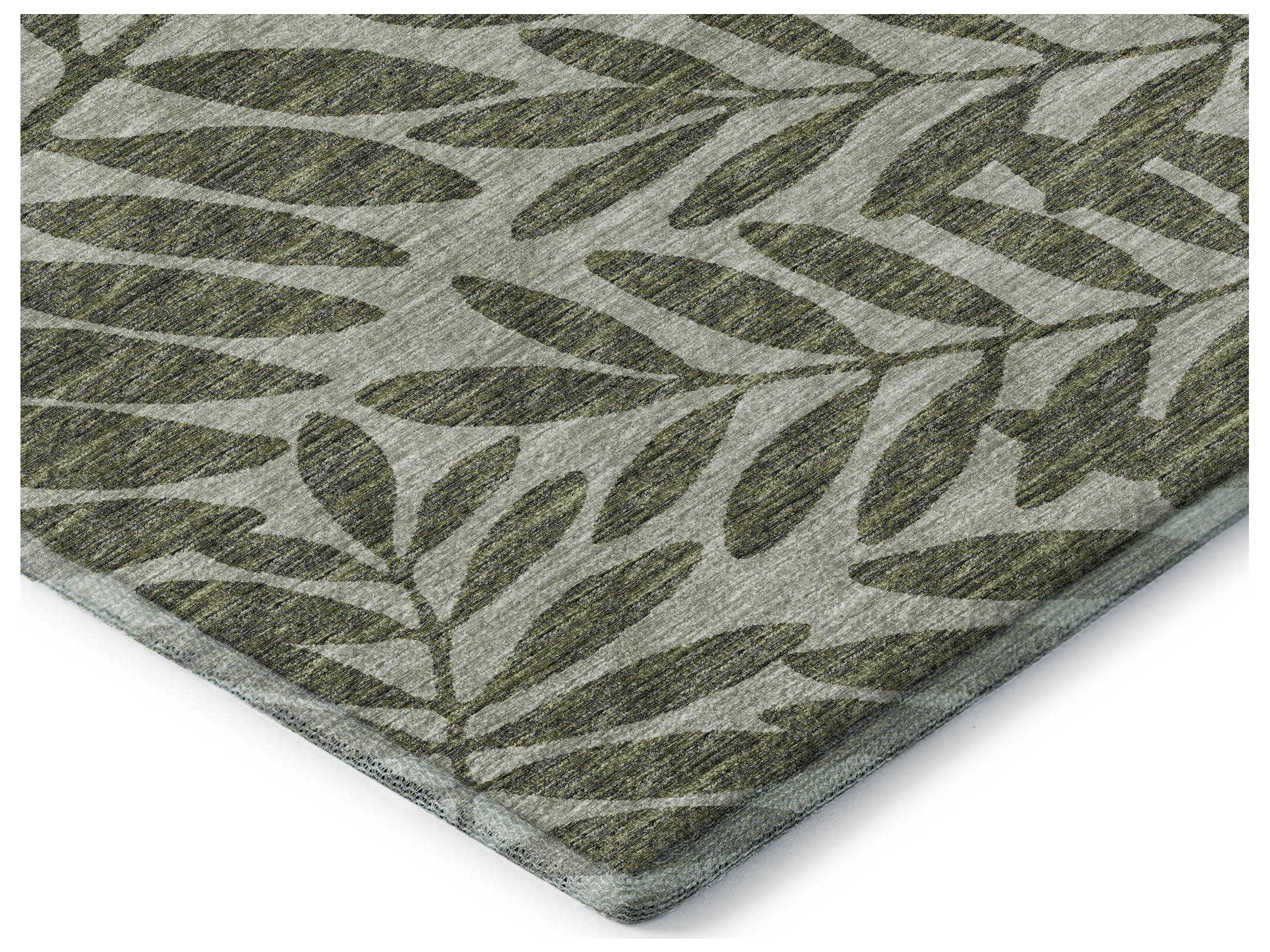 Dalyn Mayfield Floral Area Rug