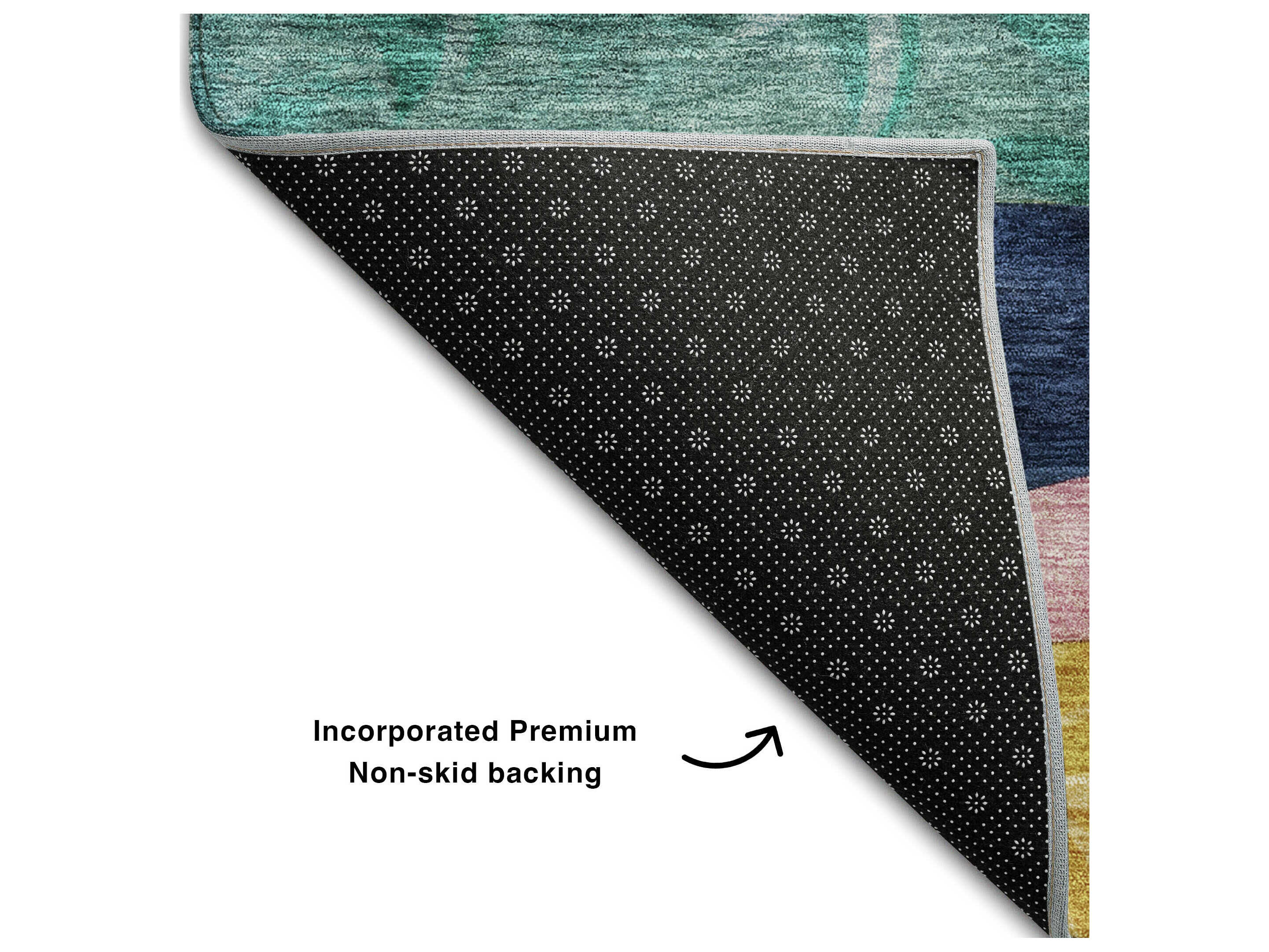 Dalyn Mayfield Geometric Area Rug