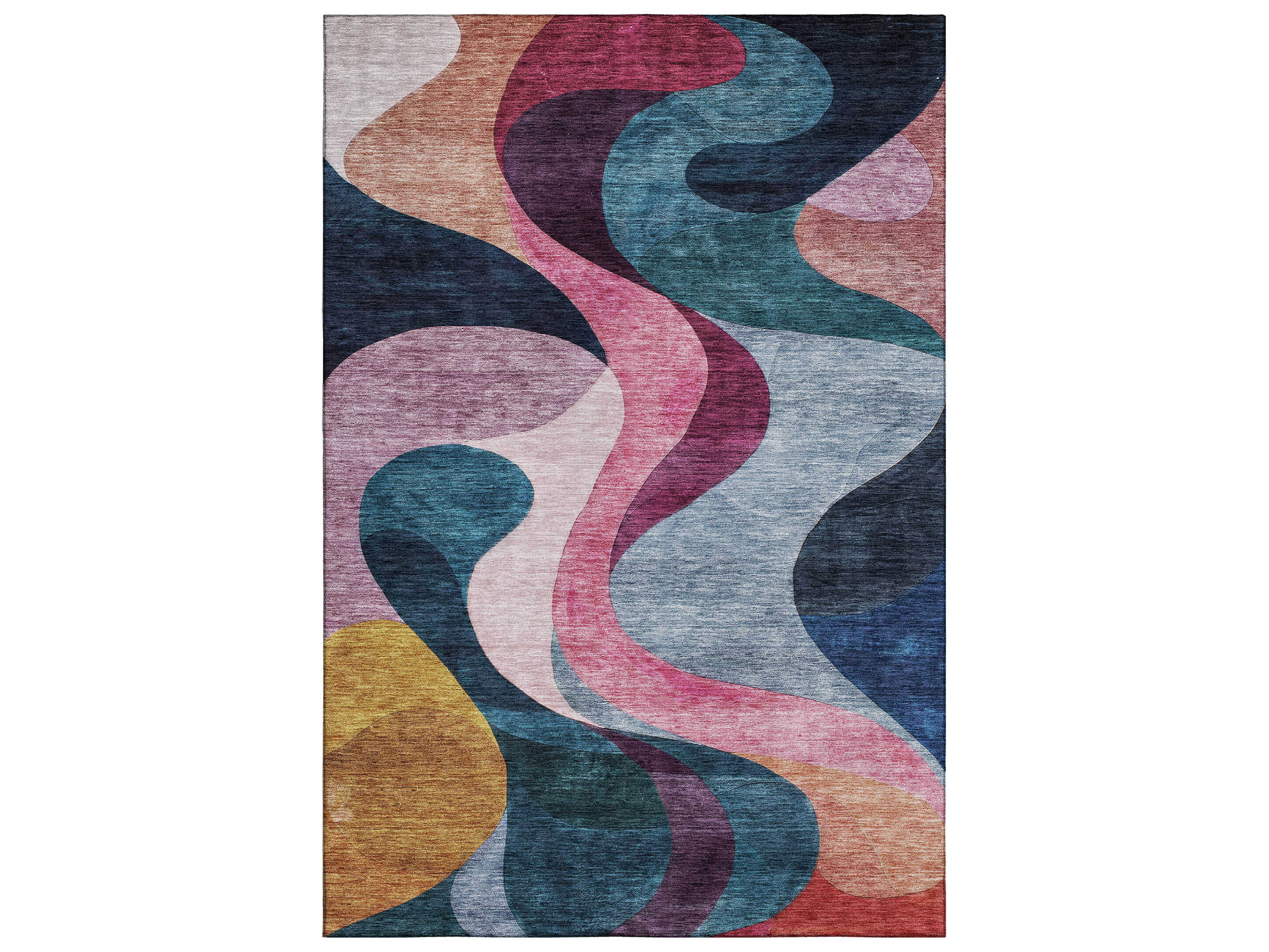 Dalyn Mayfield Geometric Area Rug