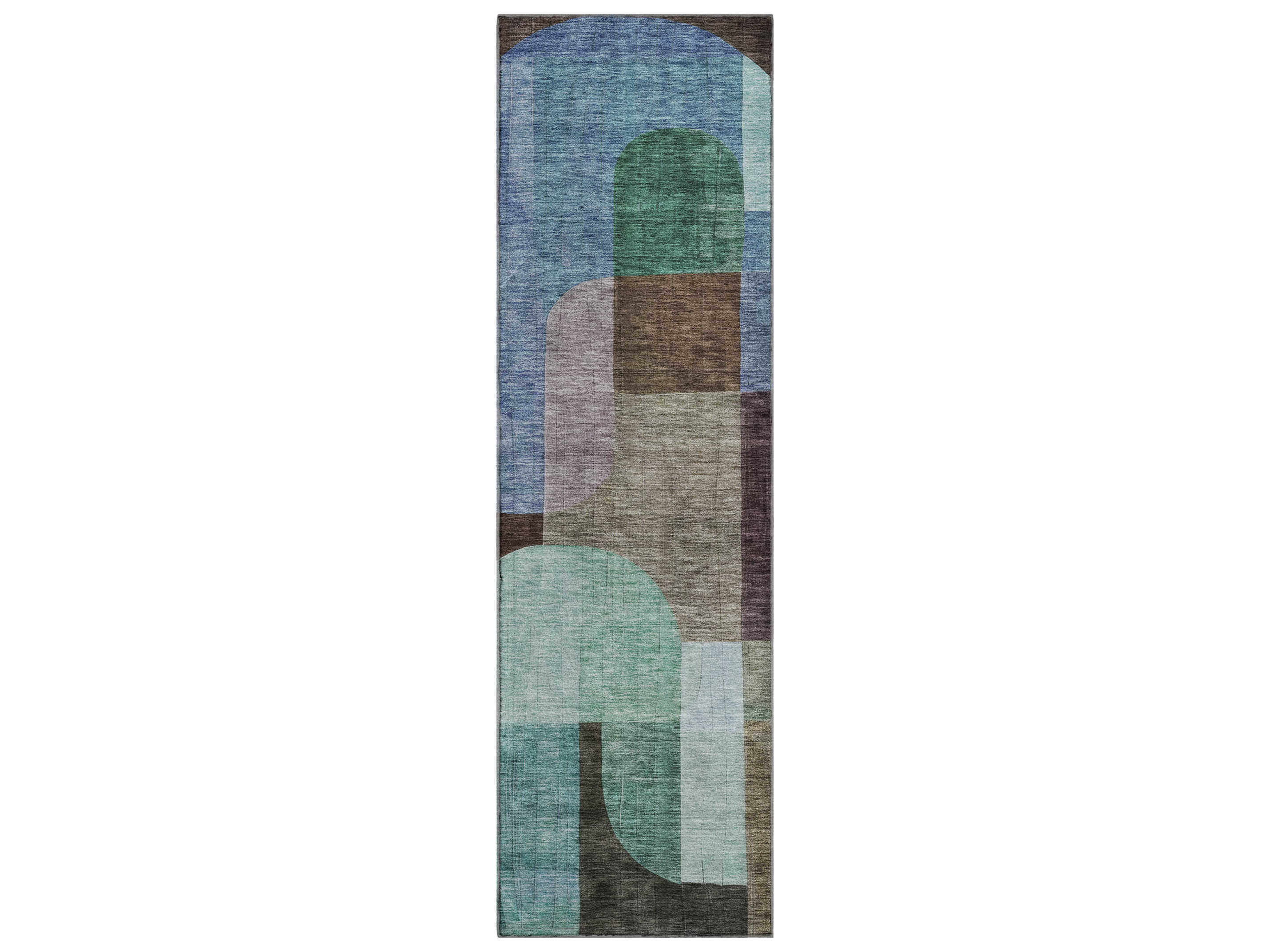 Dalyn Mayfield Geometric Area Rug
