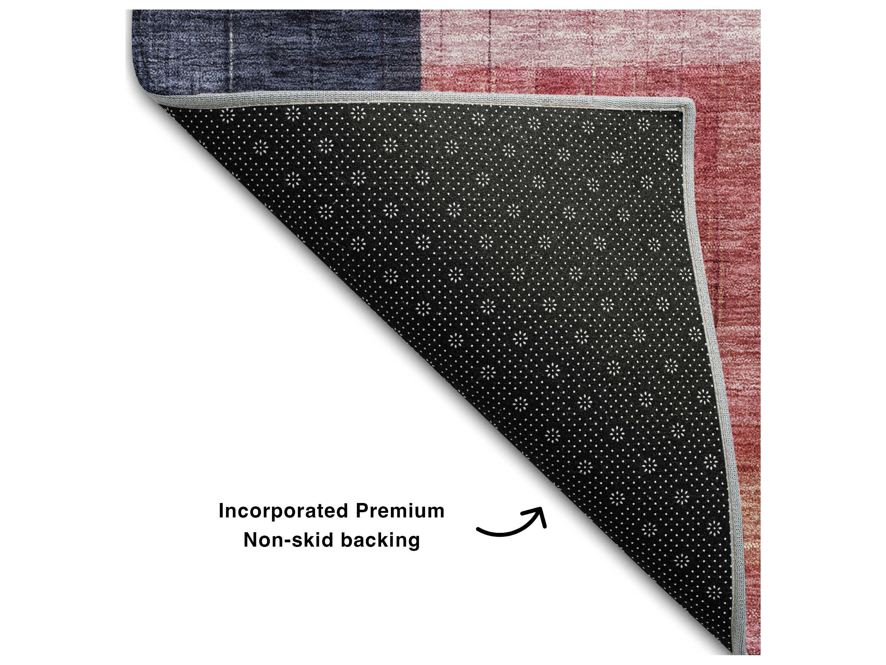 Dalyn Mayfield Geometric Area Rug