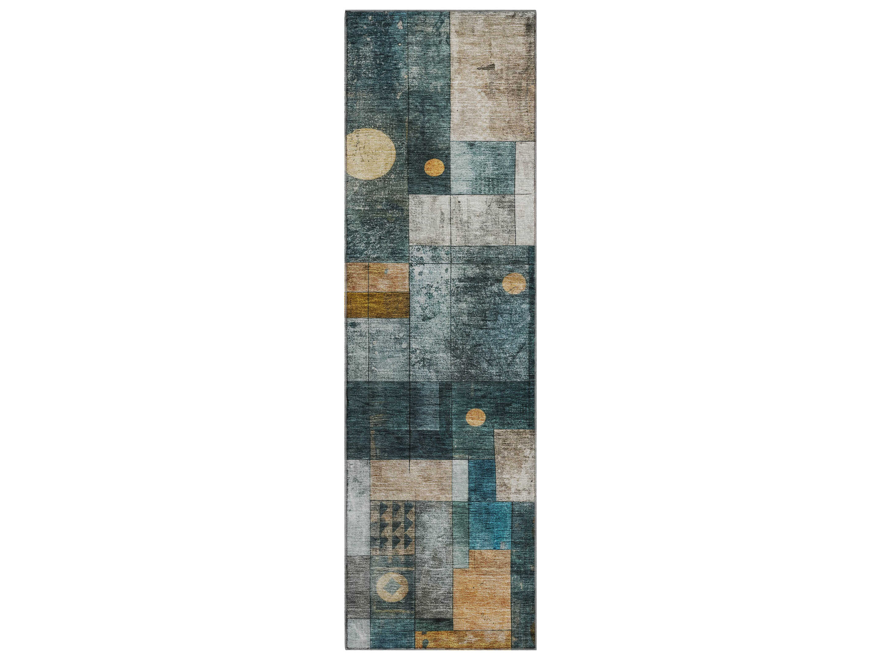 Dalyn Mayfield Geometric Area Rug