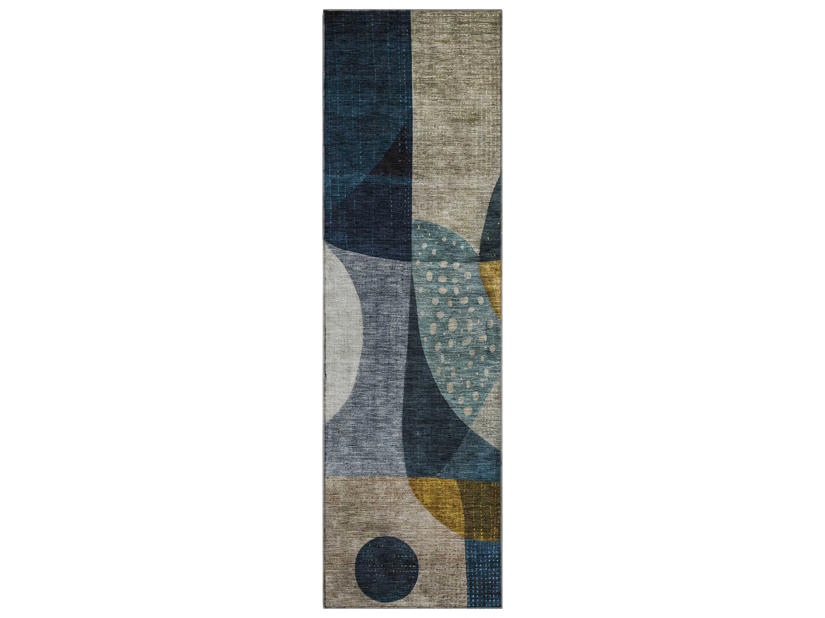 Dalyn Mayfield Geometric Area Rug