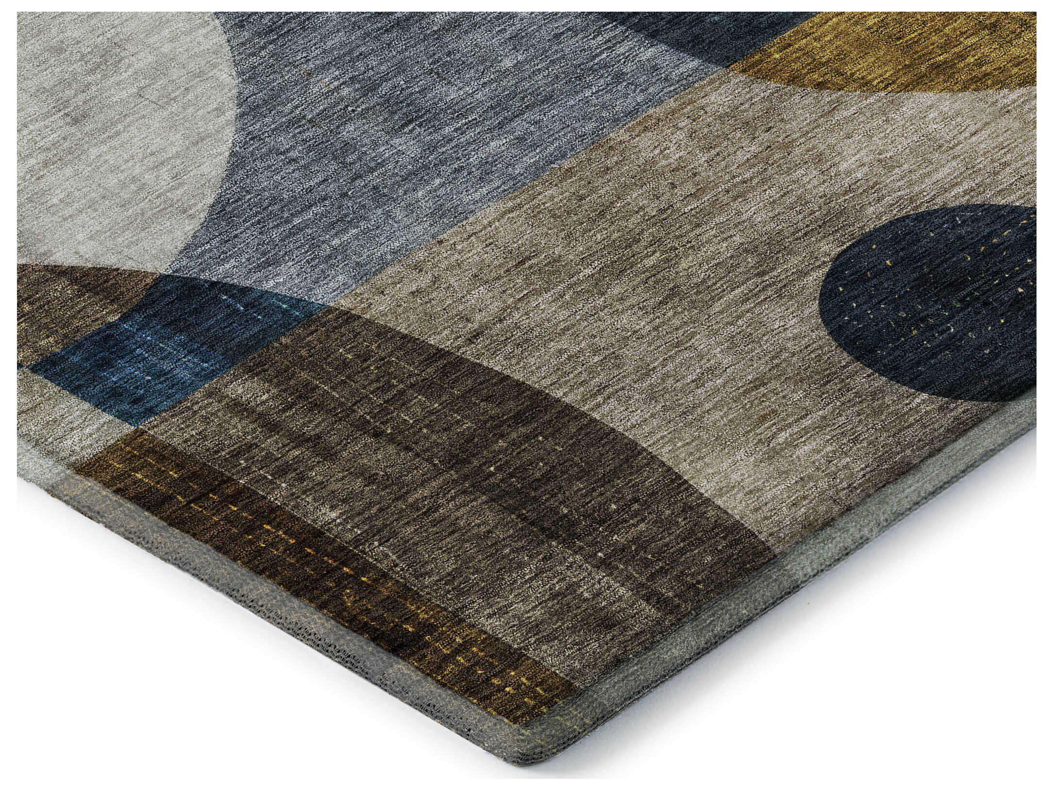 Dalyn Mayfield Geometric Area Rug